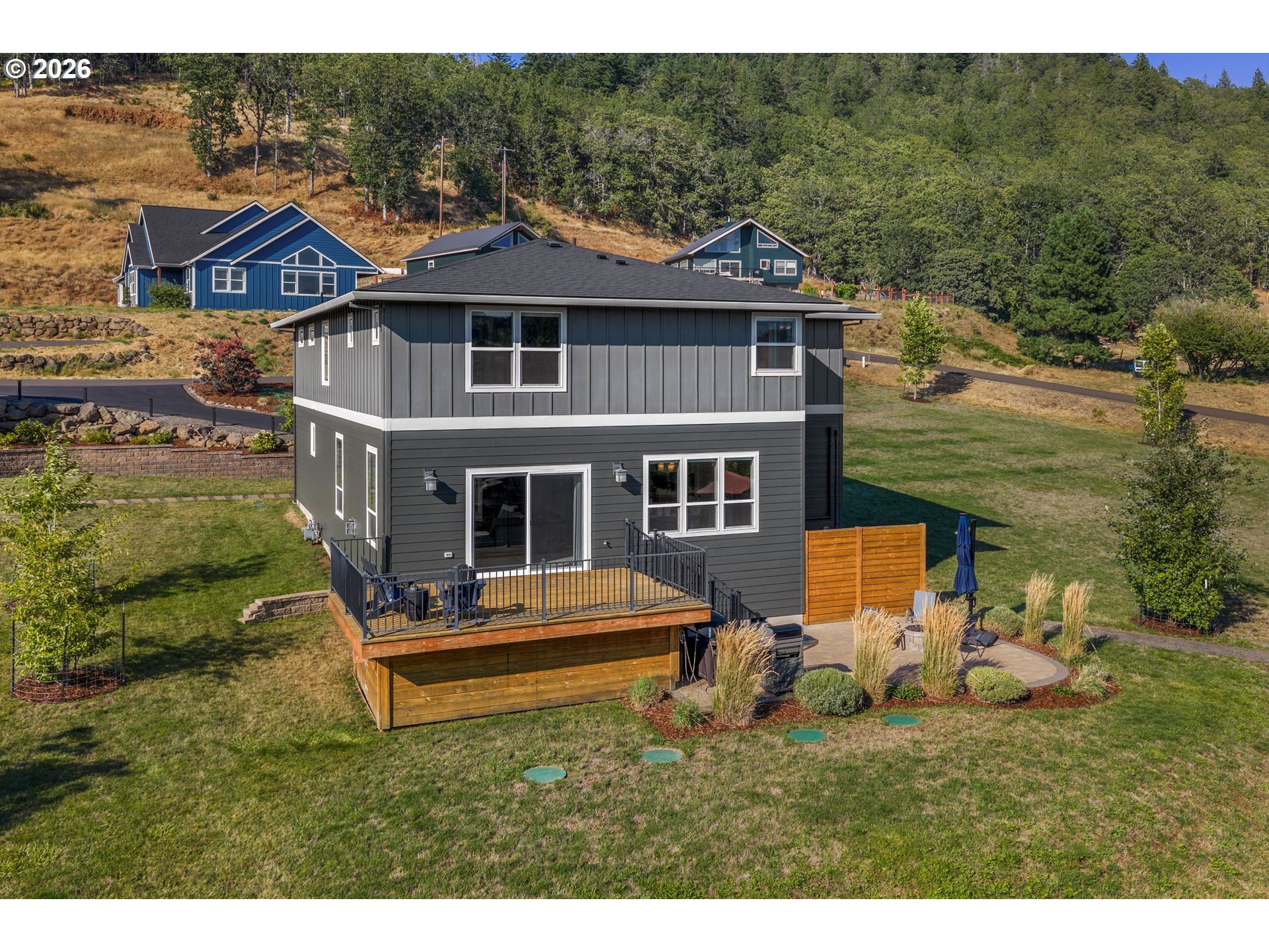 315 NW WEDRICK DR