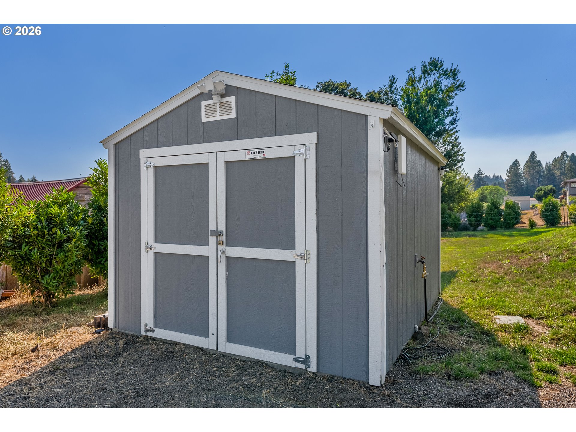 315 NW WEDRICK DR