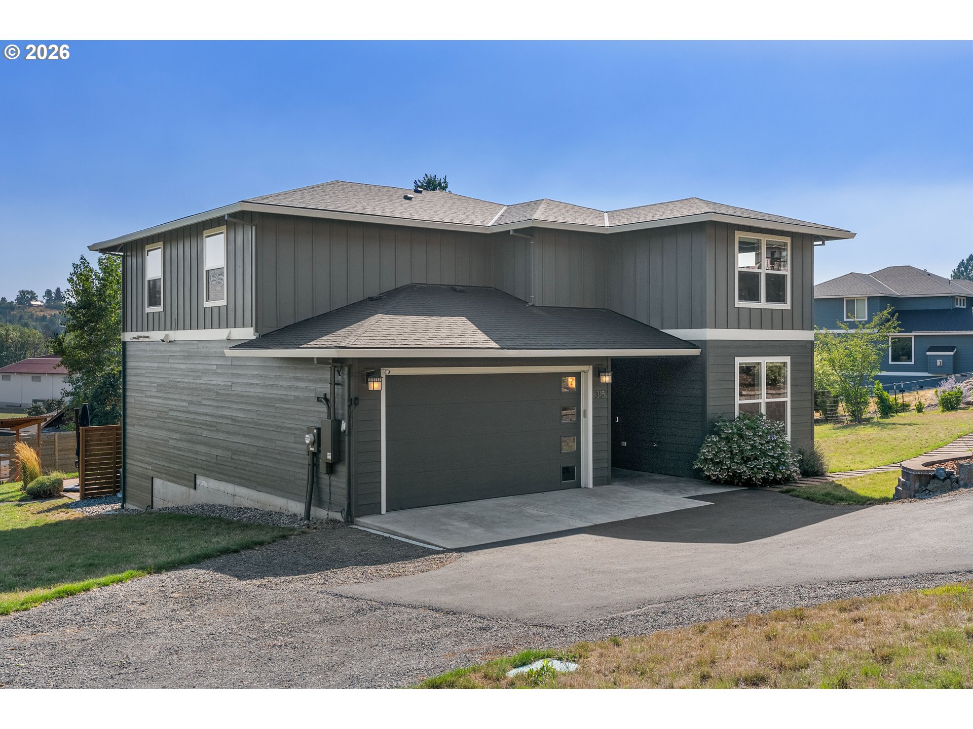 315 NW WEDRICK DR