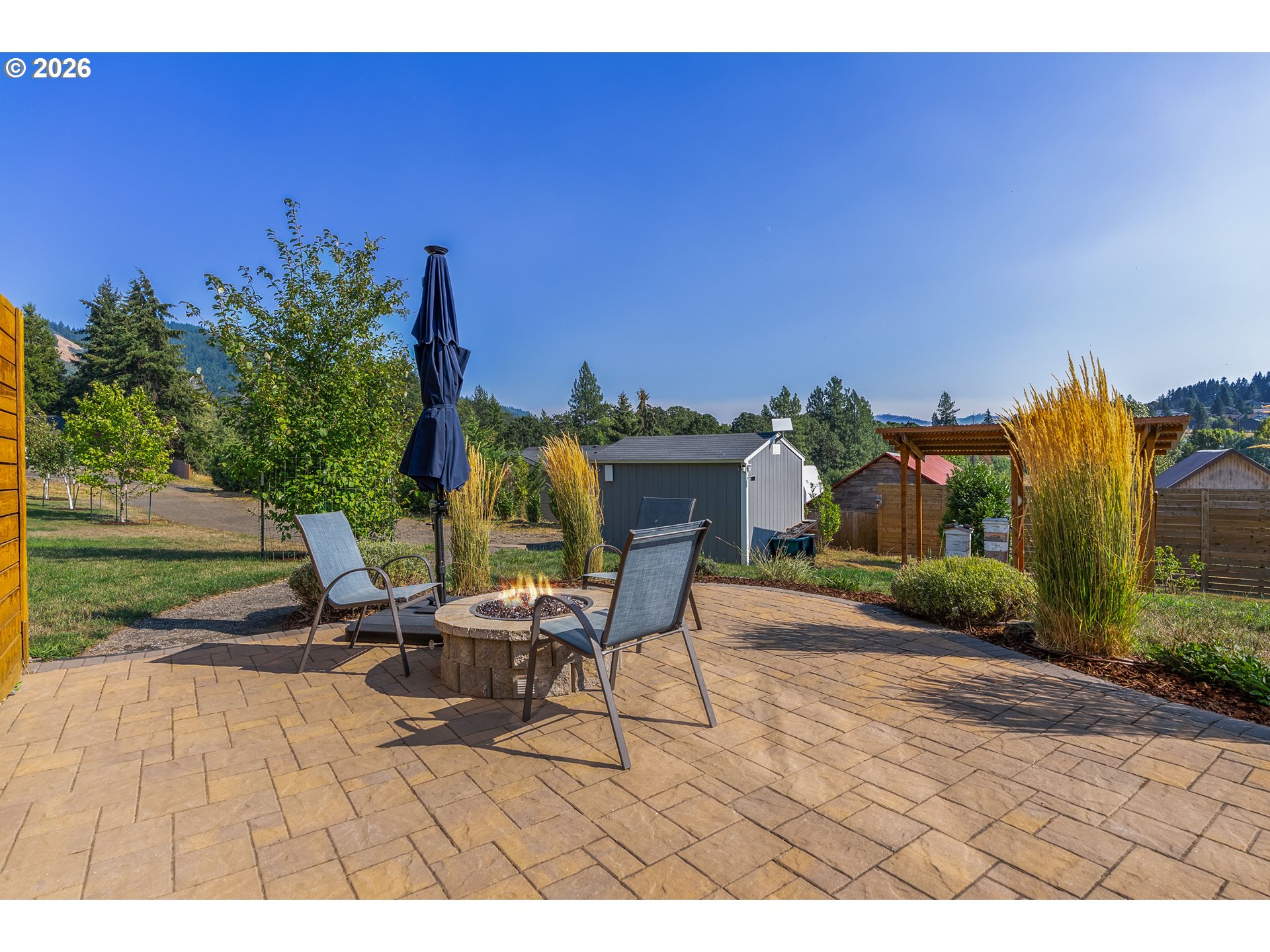 315 NW WEDRICK DR