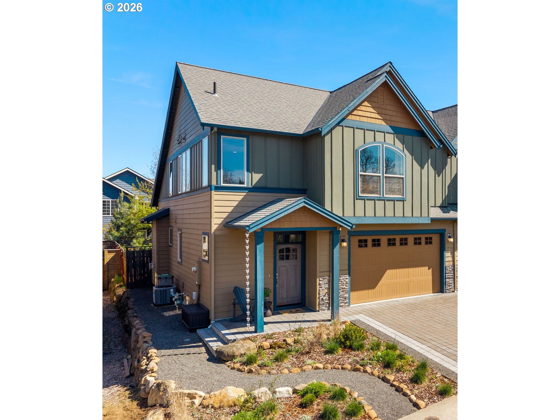 921 GOOSE WAY