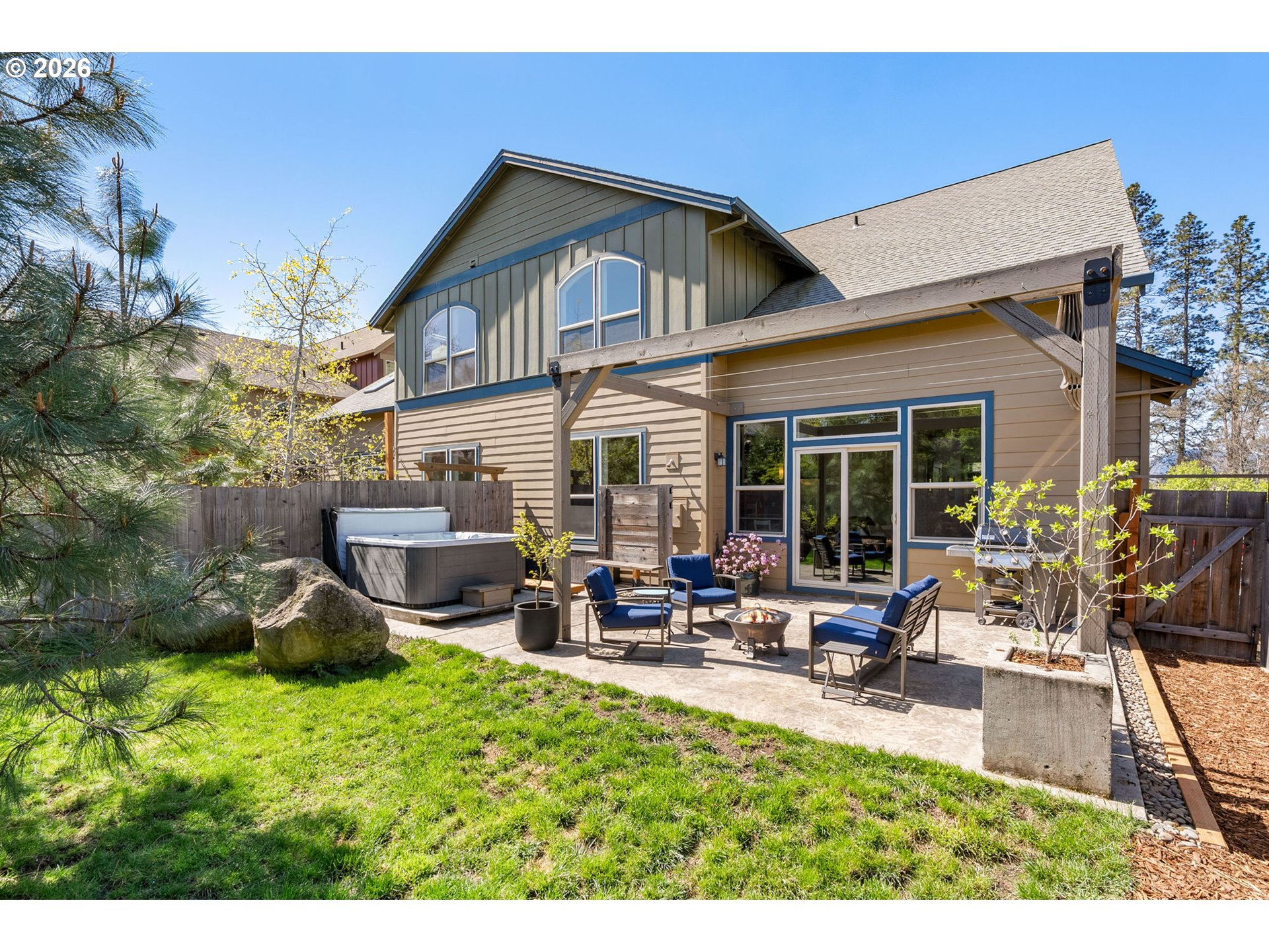 921 GOOSE WAY