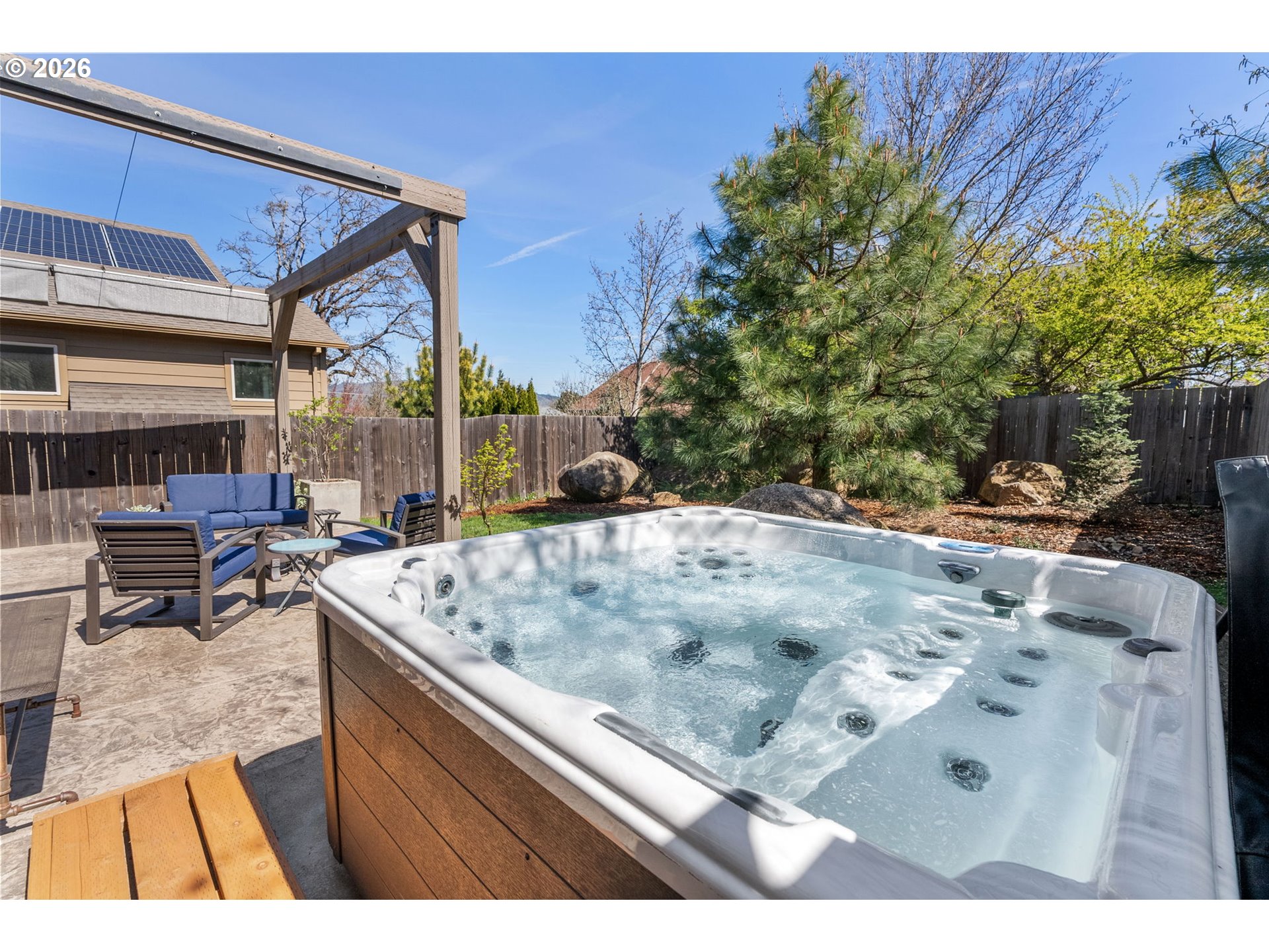 921 GOOSE WAY
