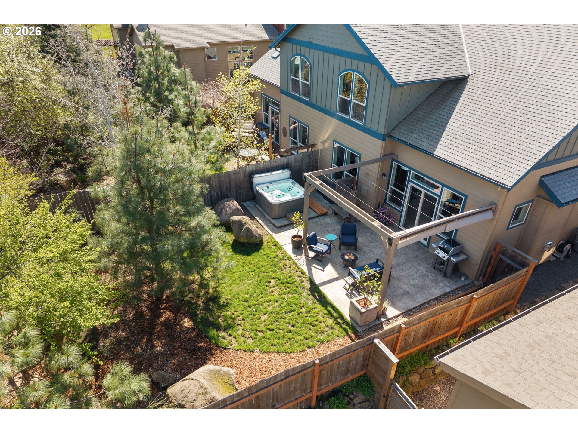 921 GOOSE WAY