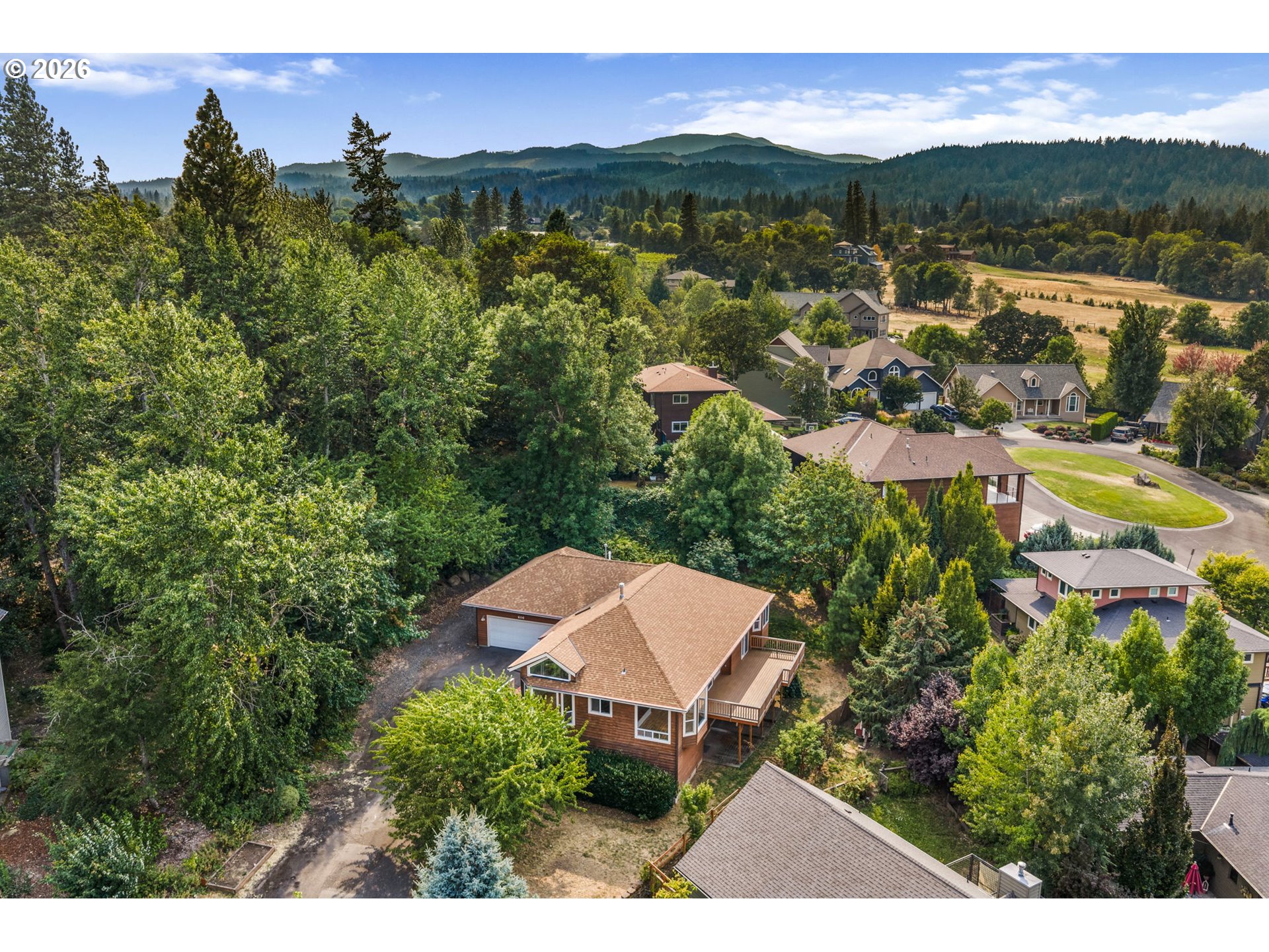 606 RIDGEVIEW CT