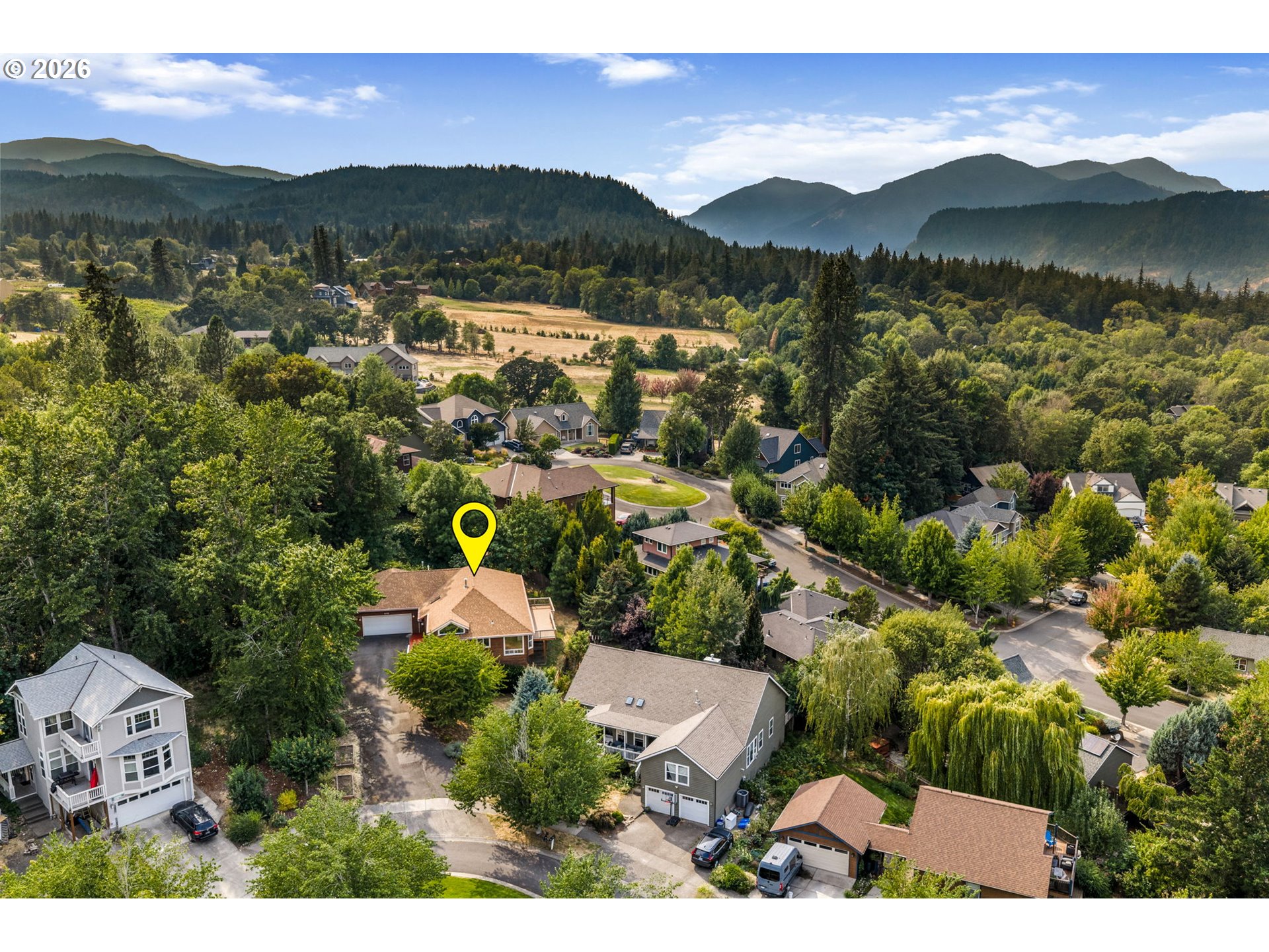 606 RIDGEVIEW CT