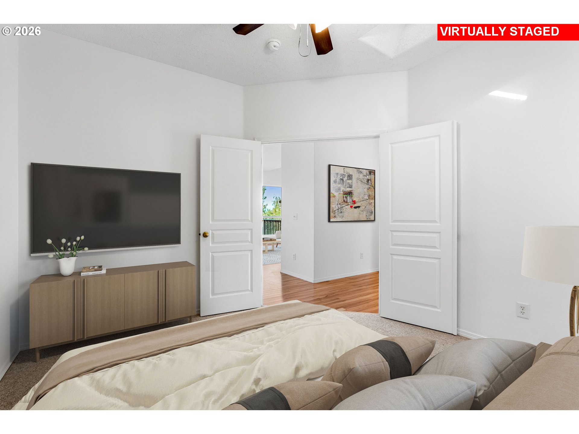 606 RIDGEVIEW CT
