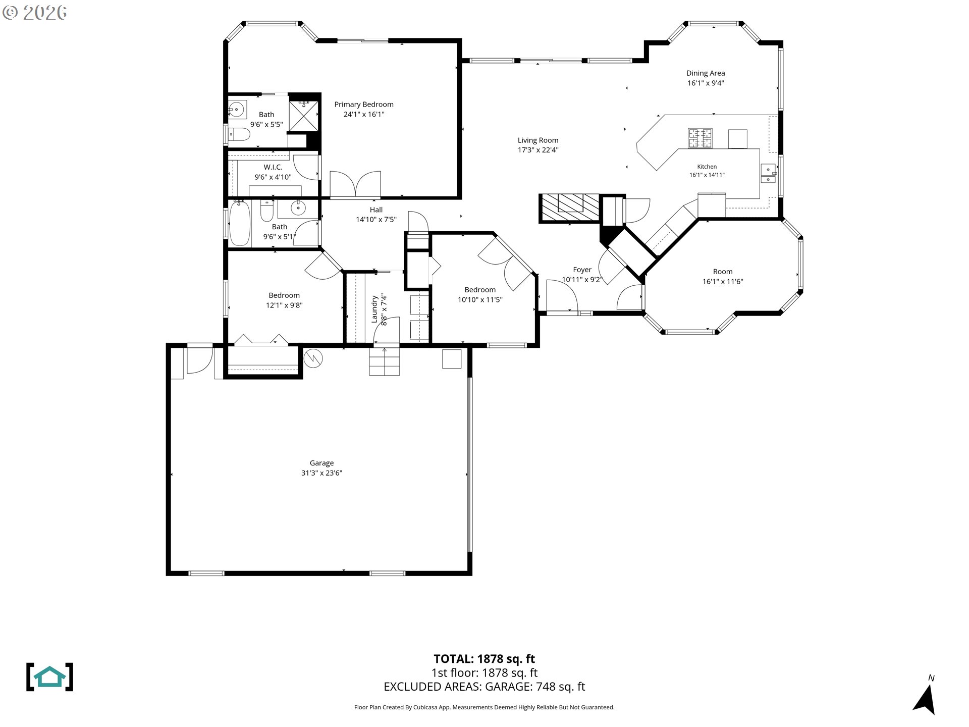 606 RIDGEVIEW CT