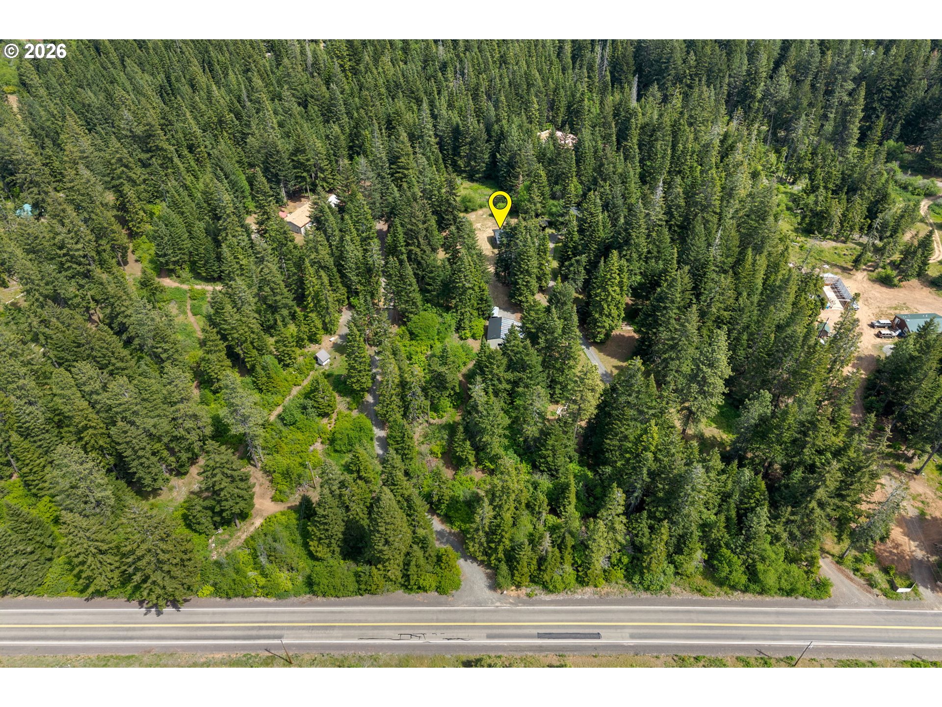 1284 CANYON RD