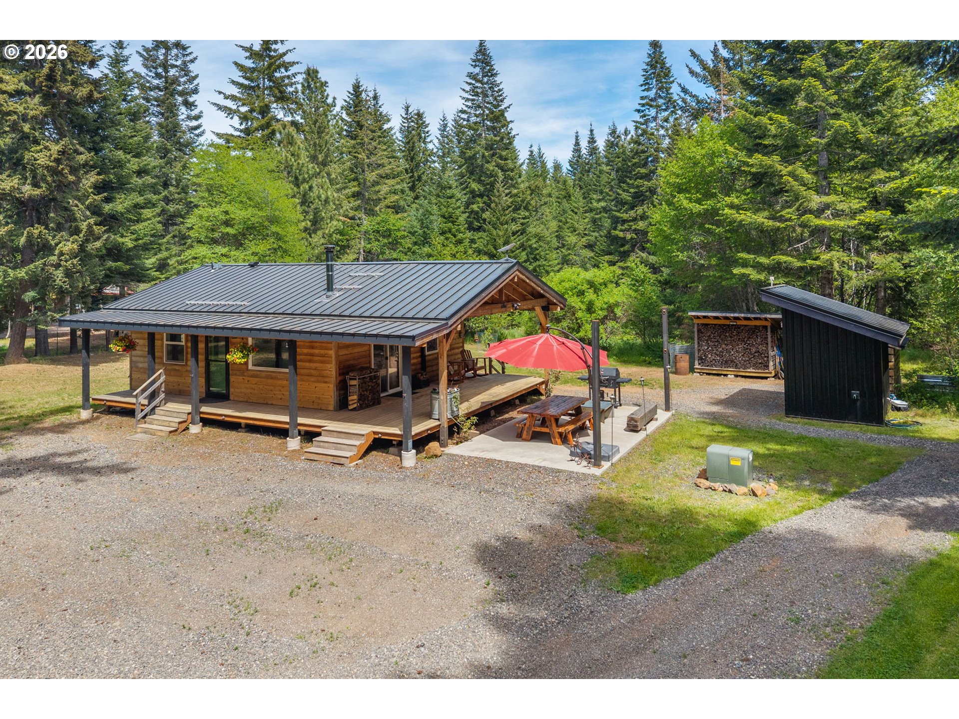 1284 CANYON RD