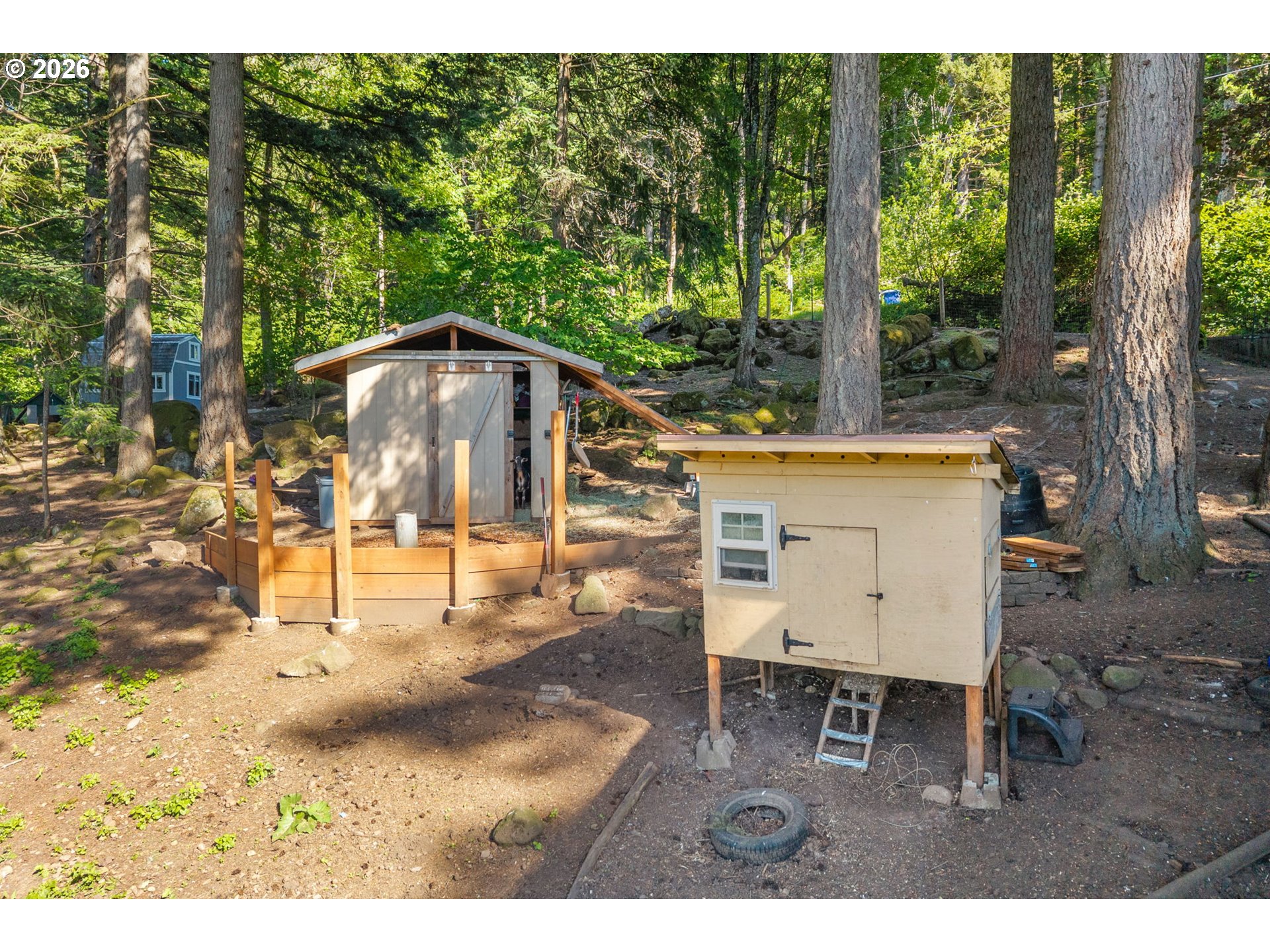 47645 E COLUMBIA RIVER HWY