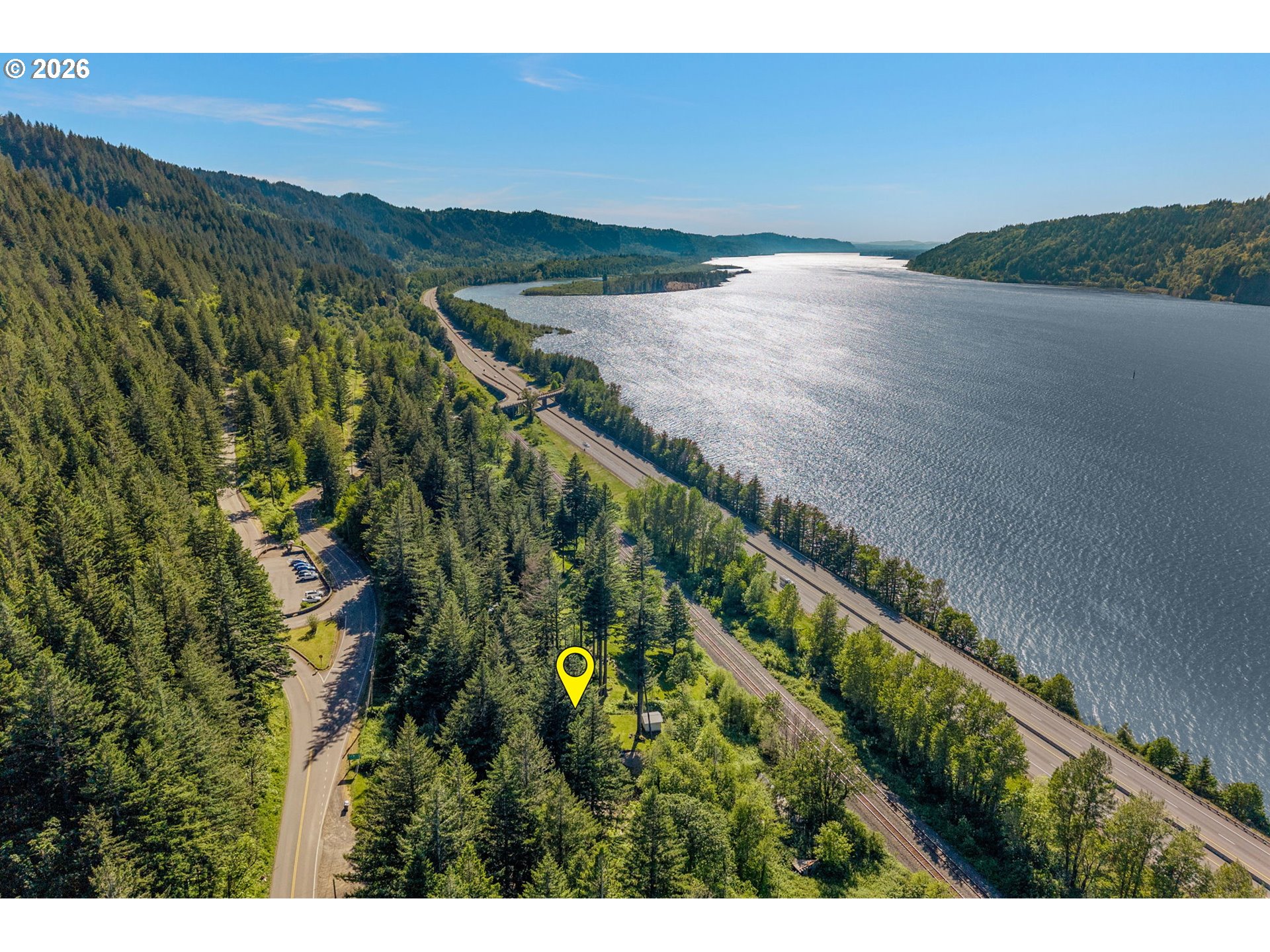 47645 E COLUMBIA RIVER HWY