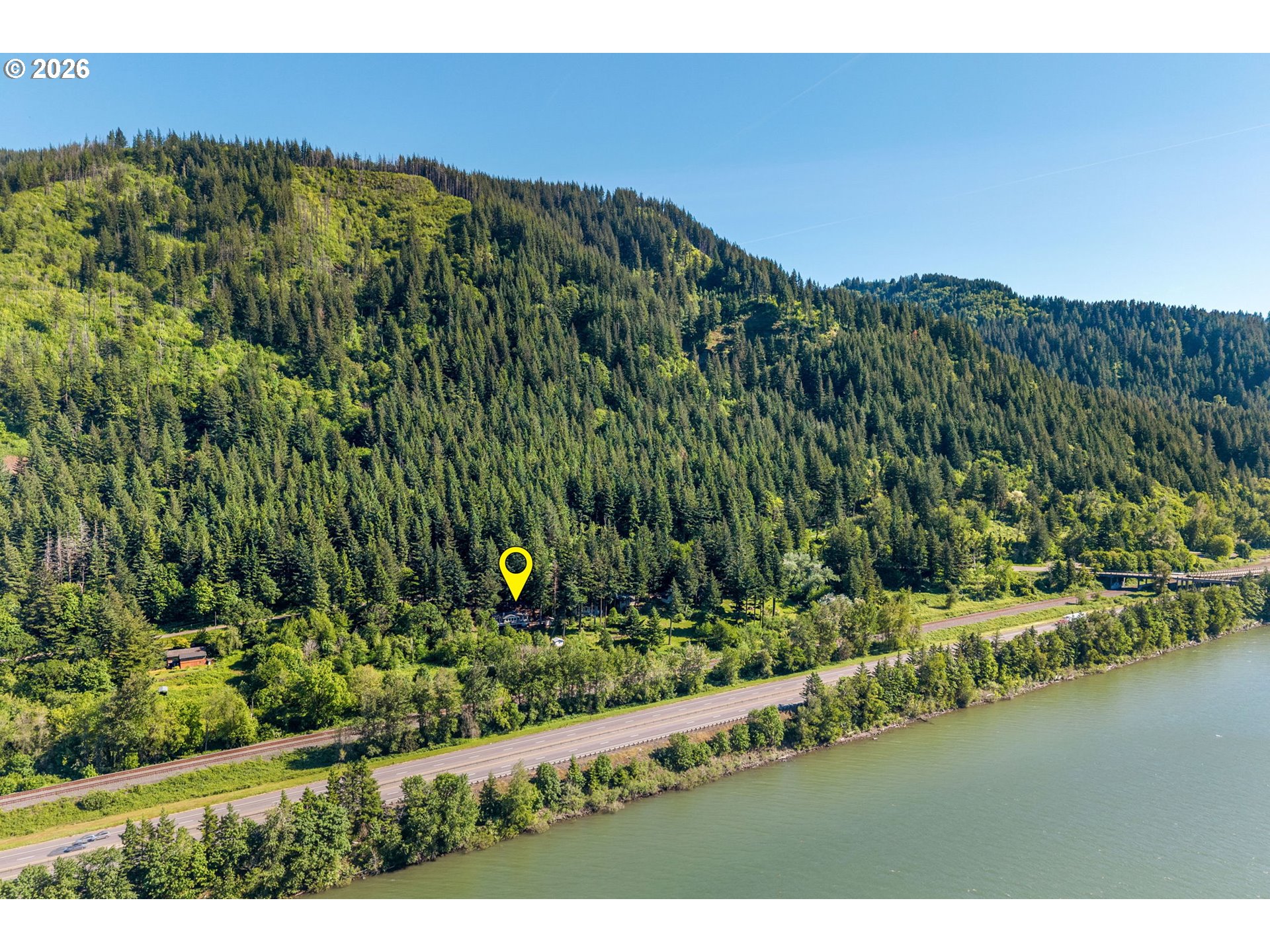 47645 E COLUMBIA RIVER HWY