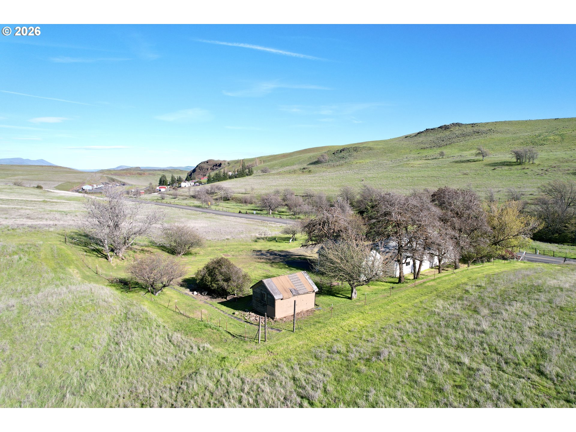 4925 Seven Mile Hill RD