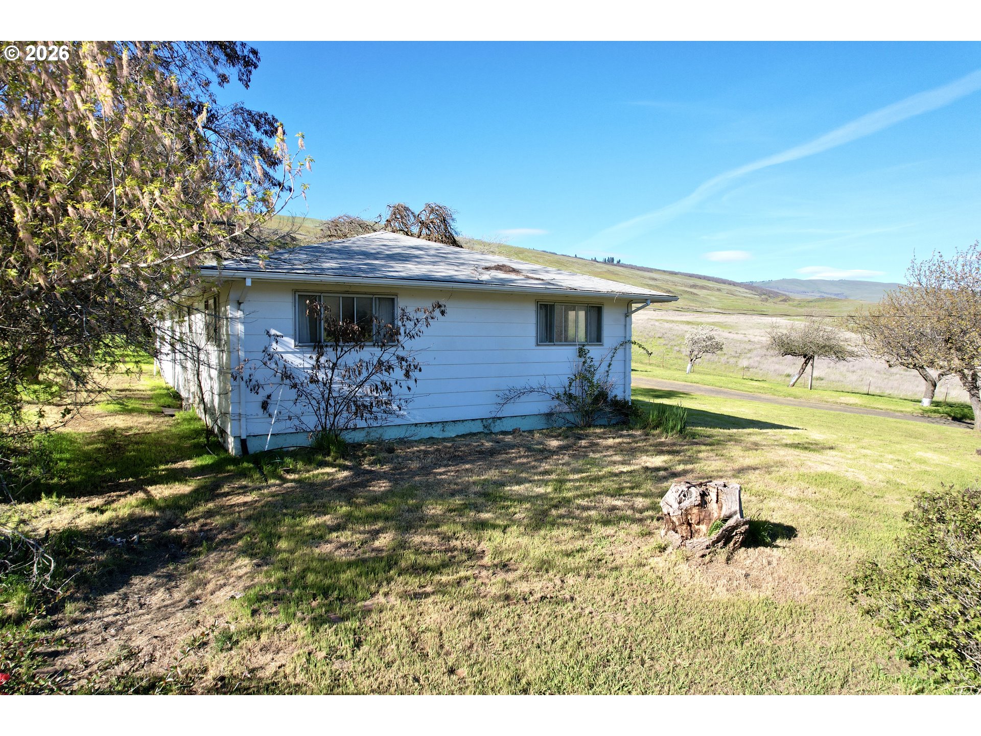 4925 Seven Mile Hill RD