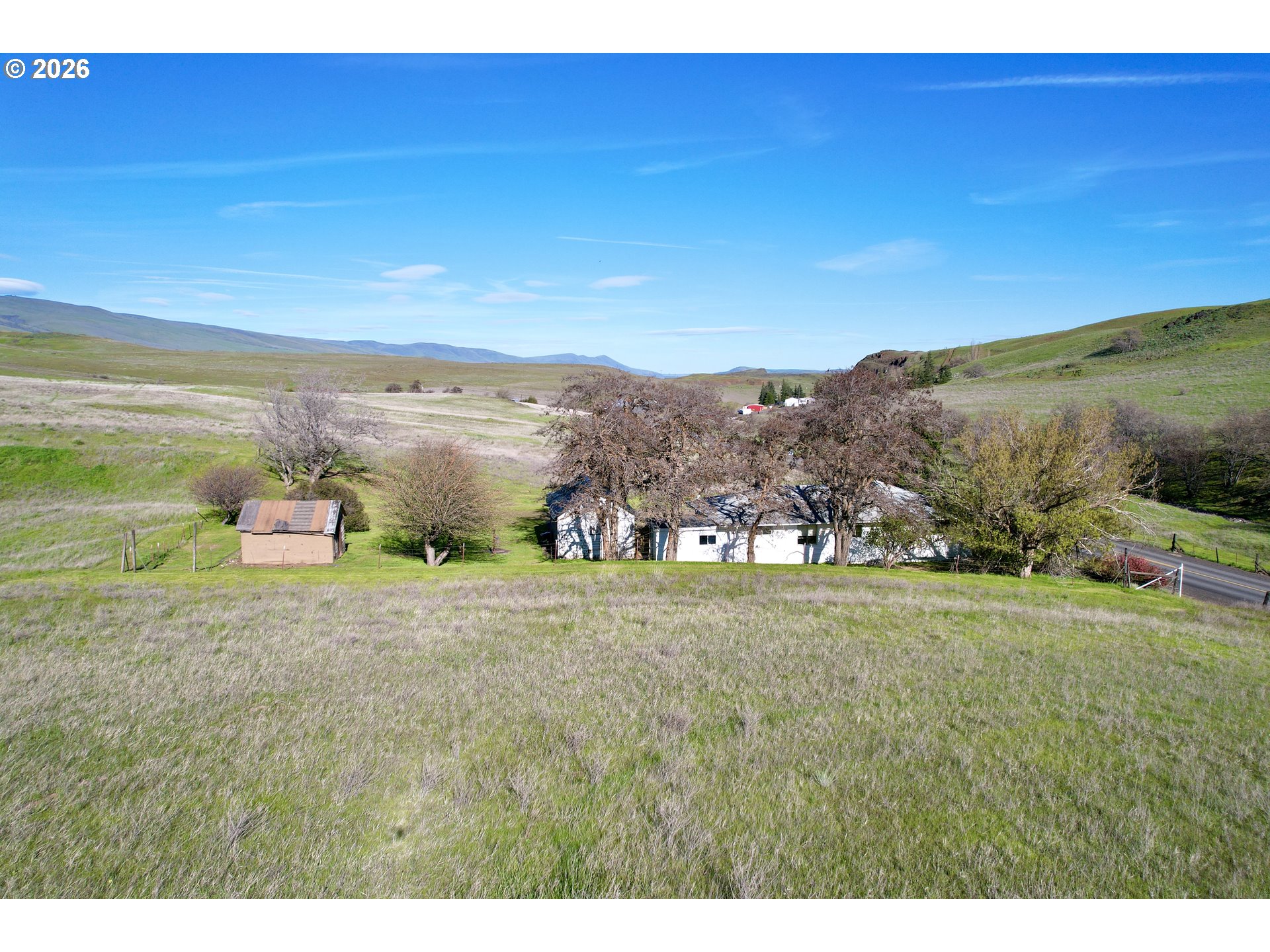 4925 Seven Mile Hill RD