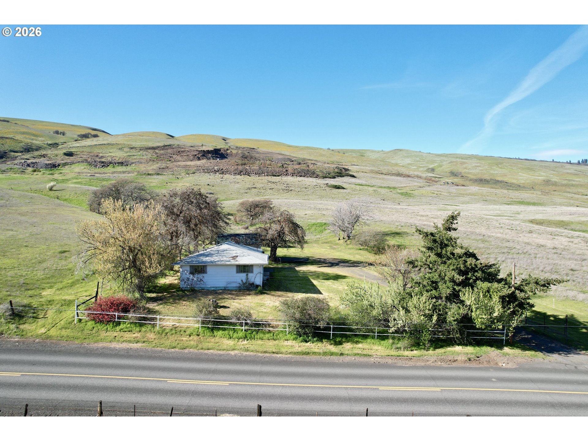 4925 Seven Mile Hill RD