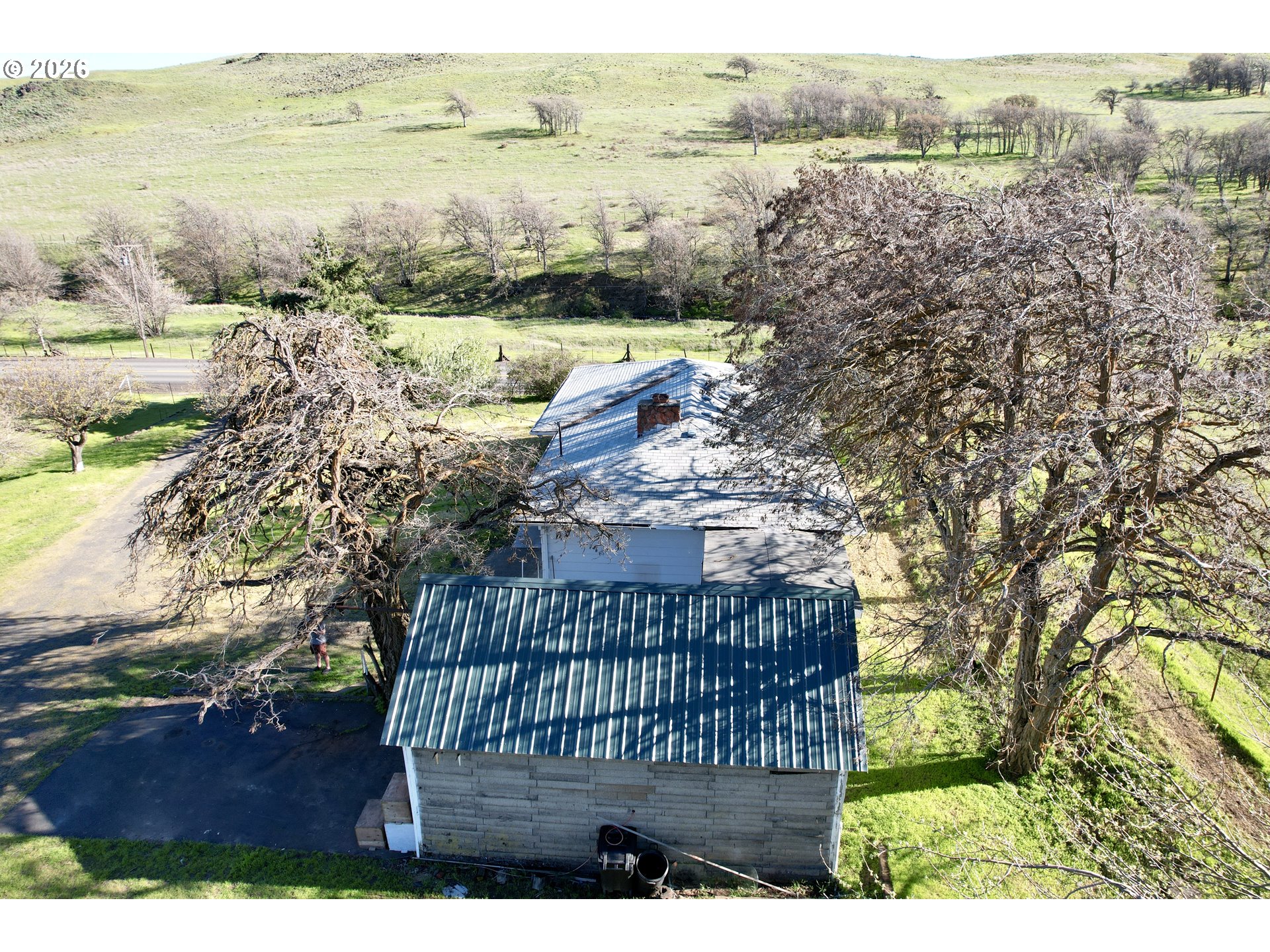 4925 Seven Mile Hill RD