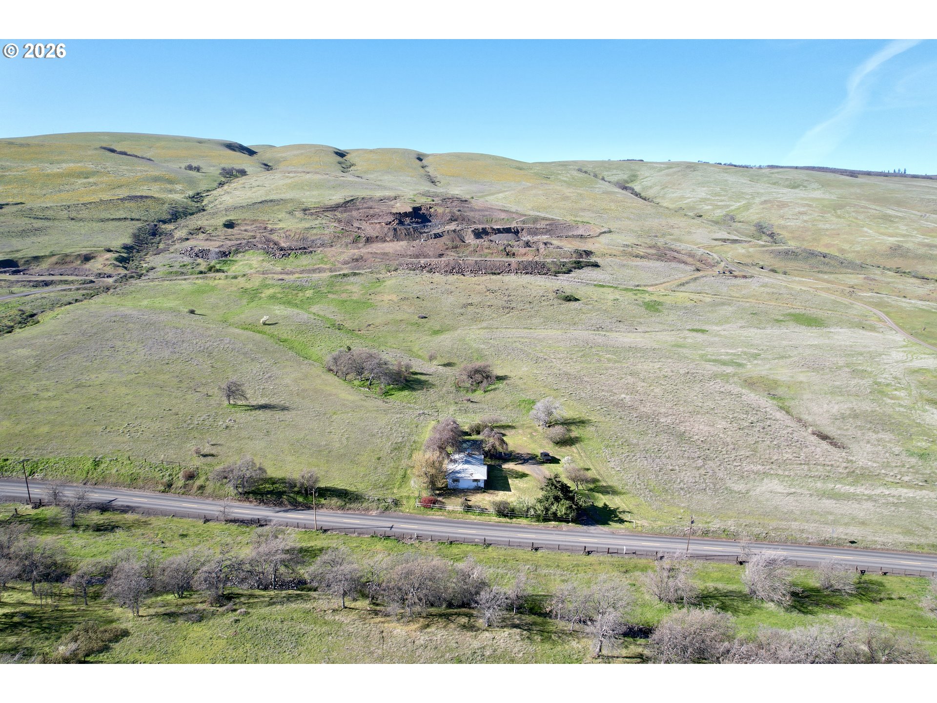 4925 Seven Mile Hill RD