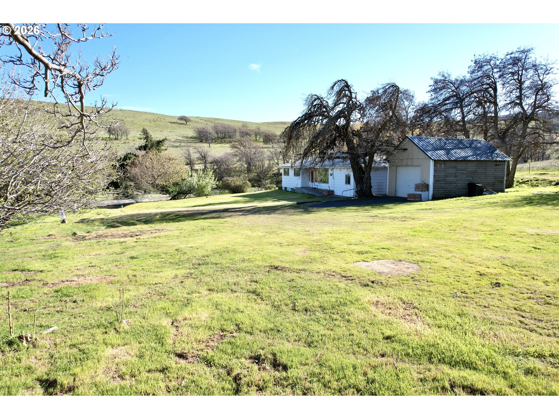 4925 Seven Mile Hill RD