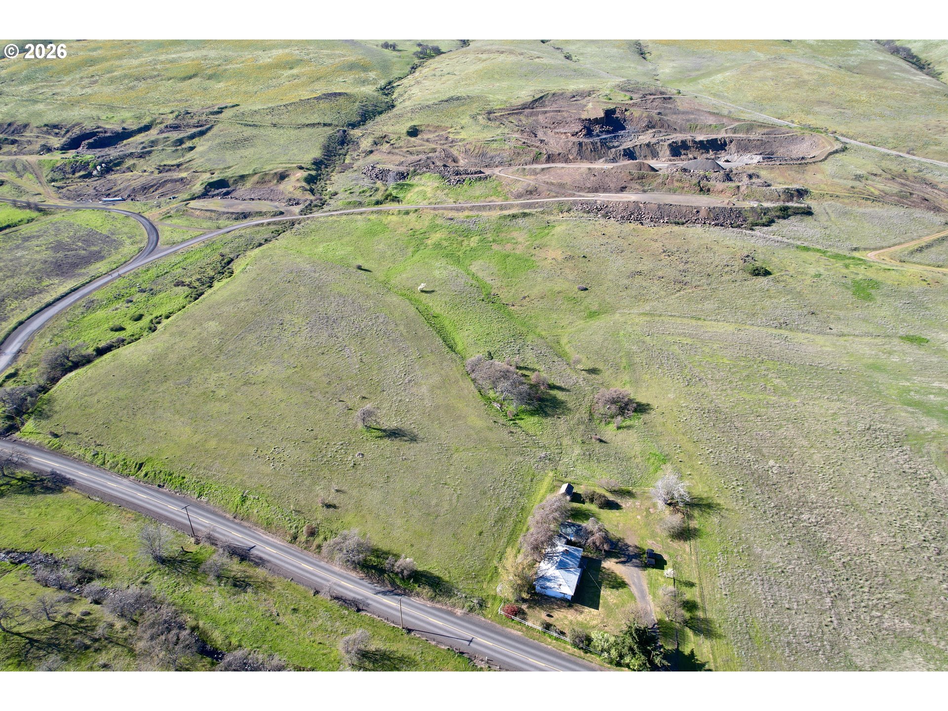 4925 Seven Mile Hill RD