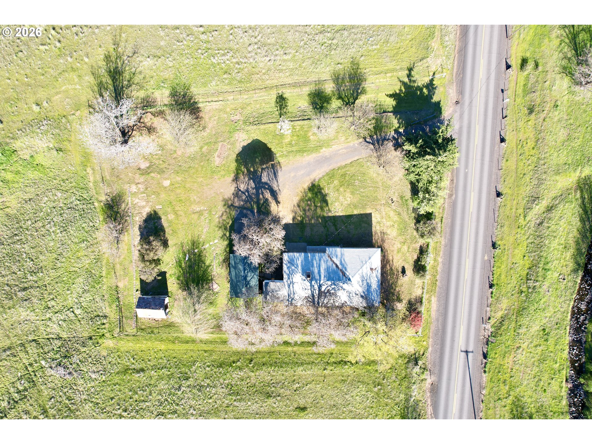 4925 Seven Mile Hill RD
