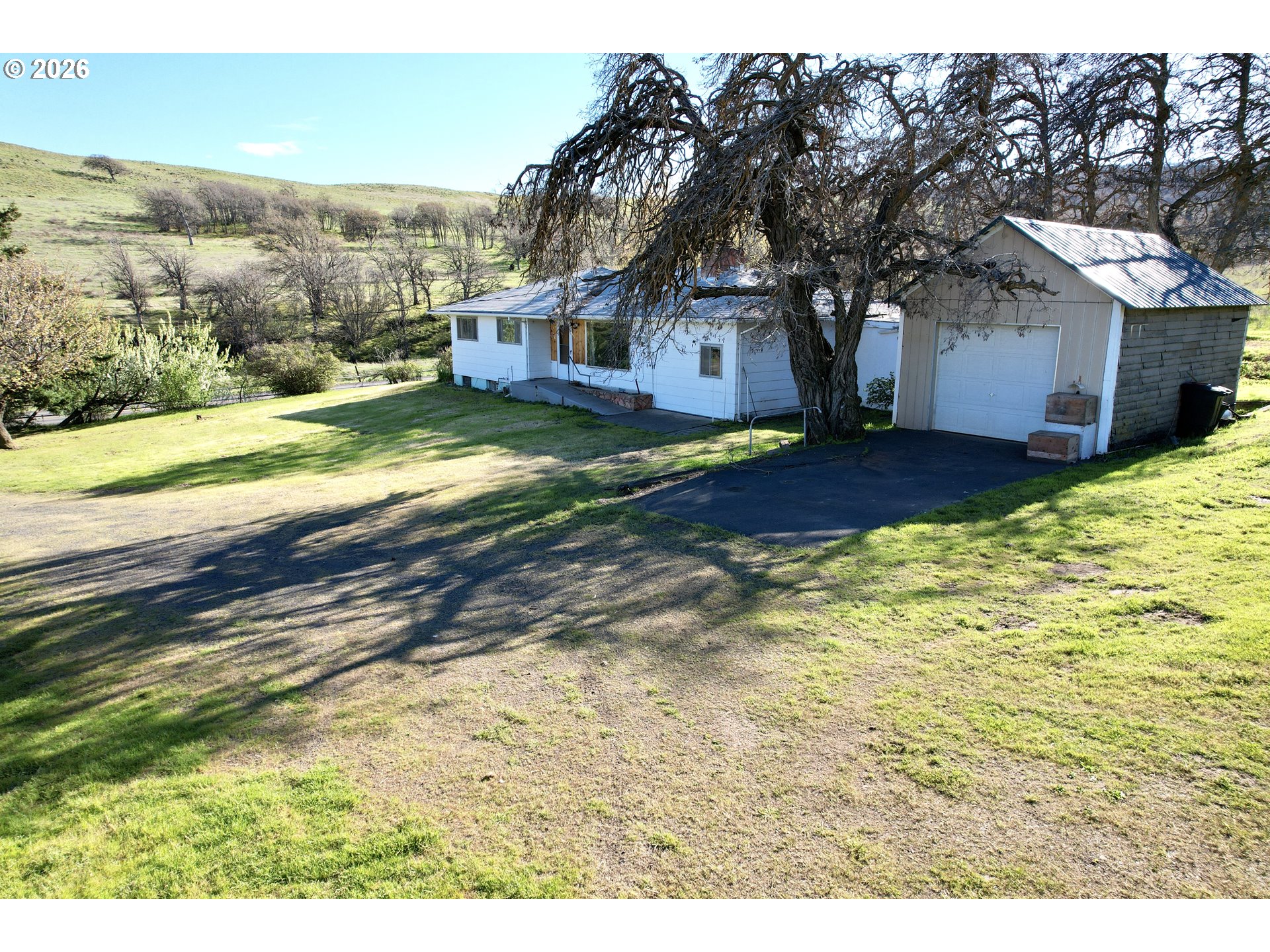 4925 Seven Mile Hill RD