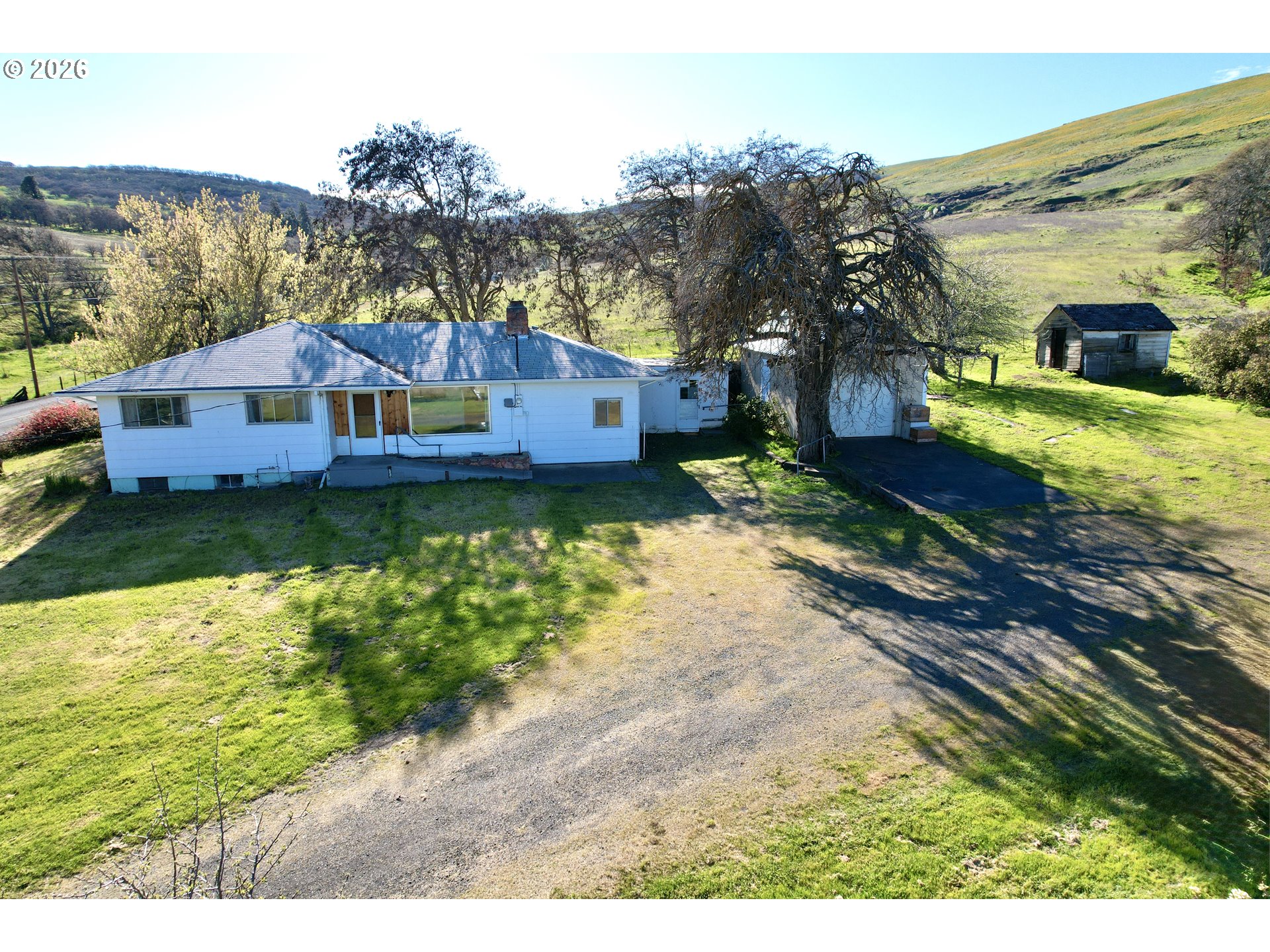 4925 Seven Mile Hill RD
