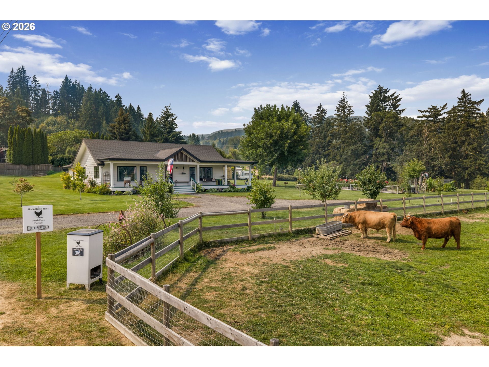 3386 WYEAST RD