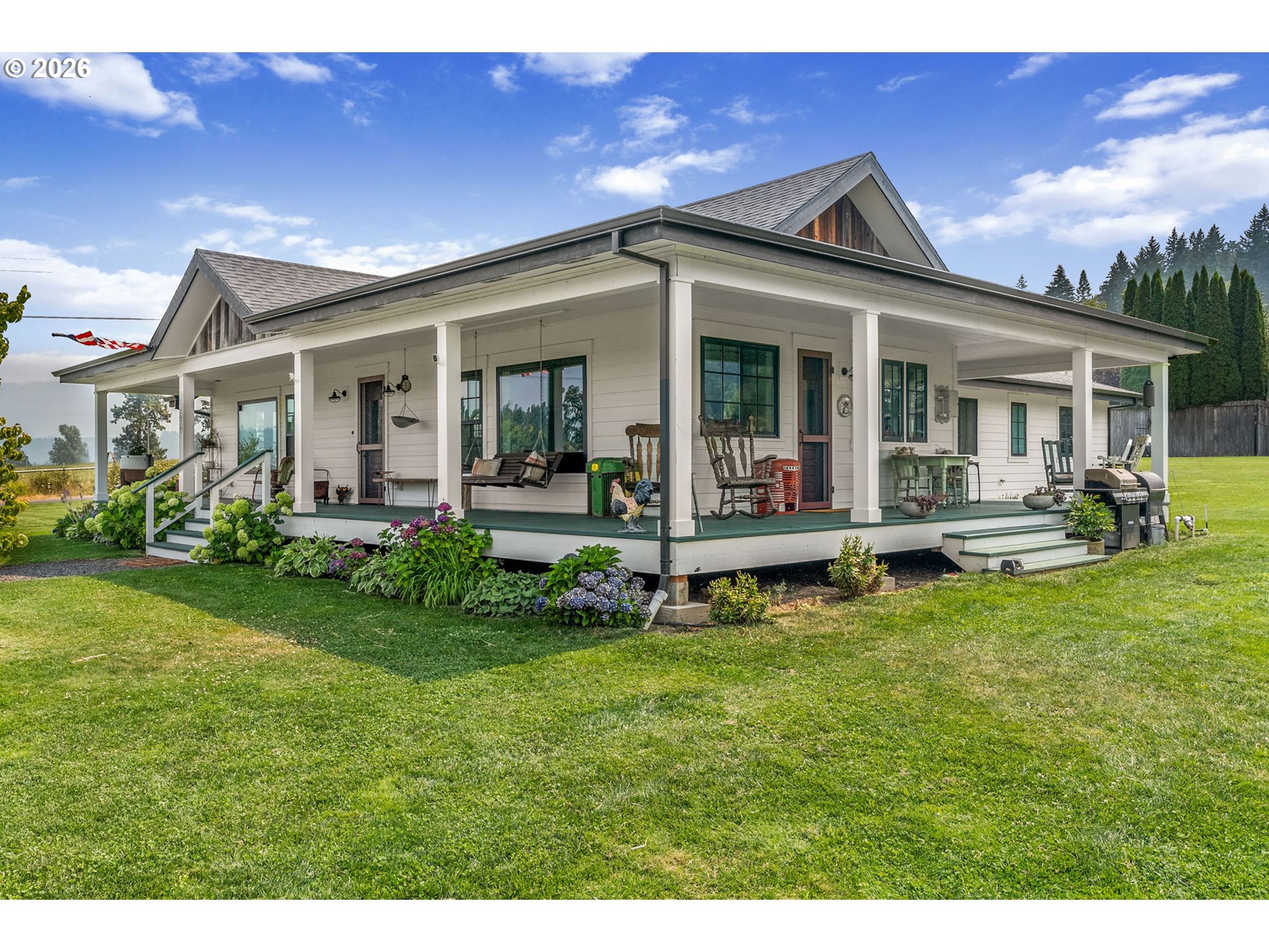 3386 WYEAST RD