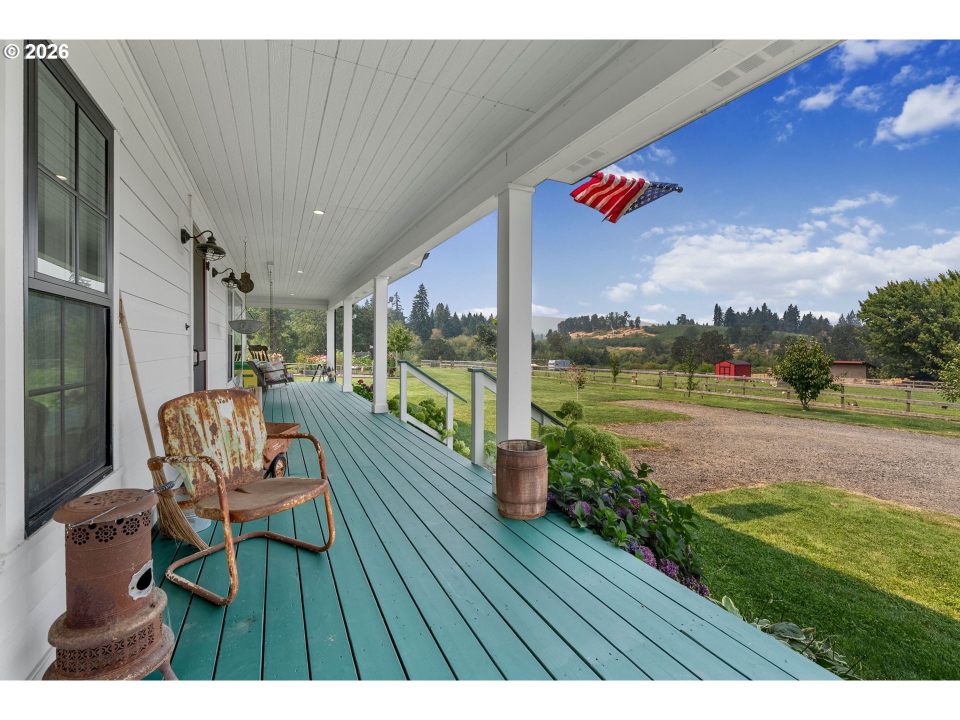 3386 WYEAST RD