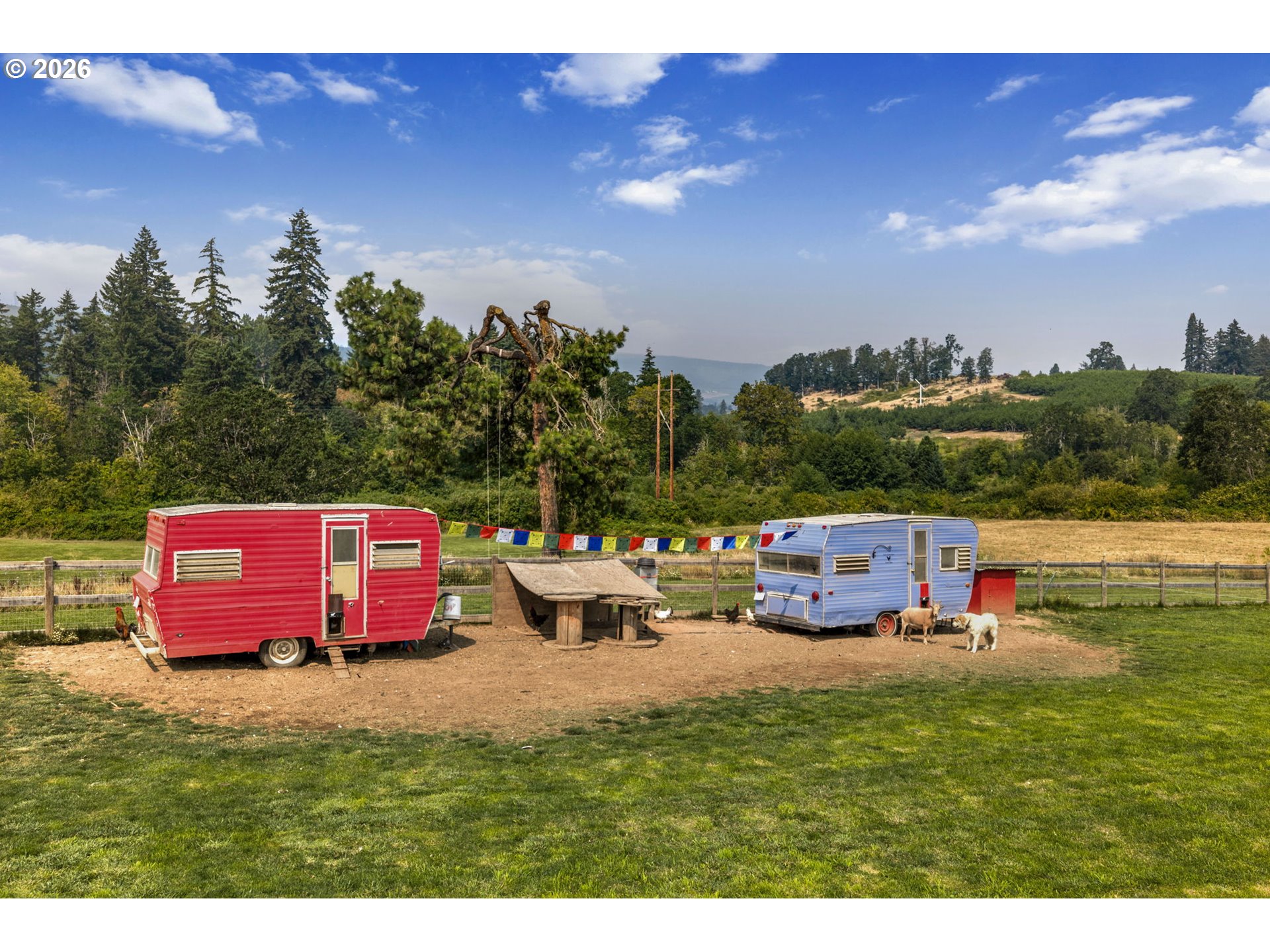 3386 WYEAST RD