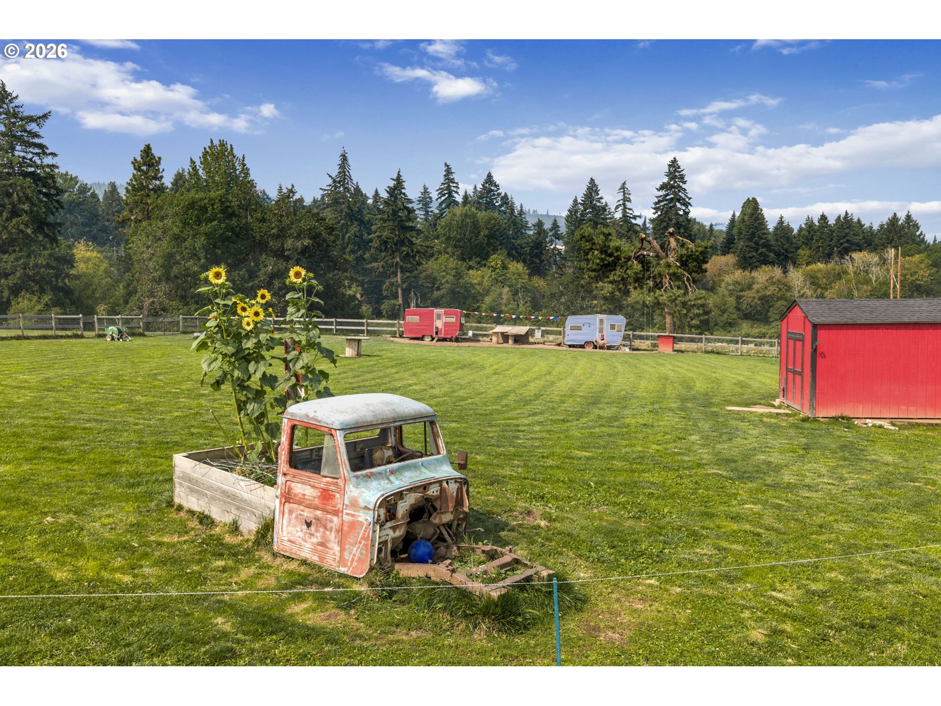 3386 WYEAST RD