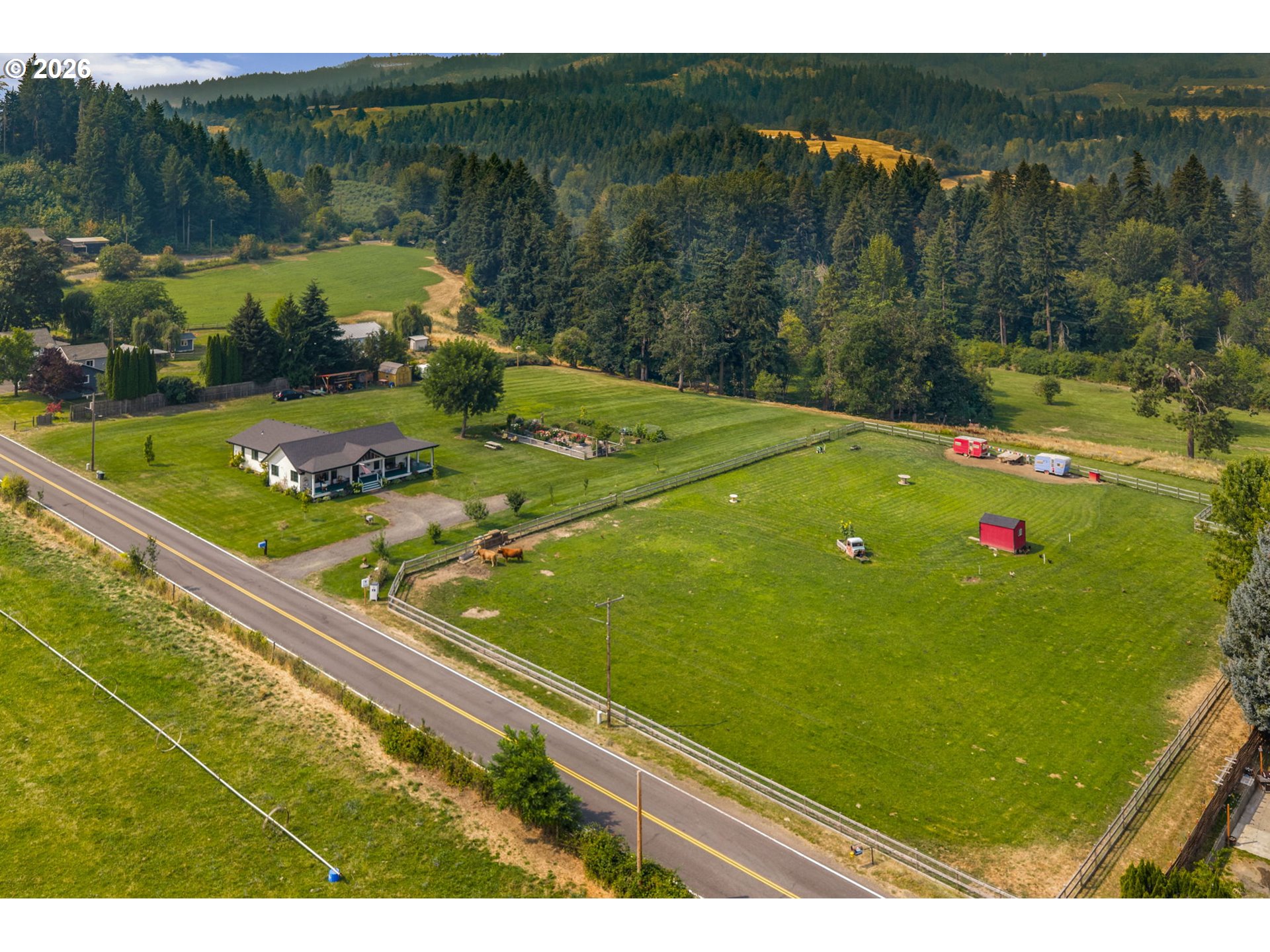 3386 WYEAST RD
