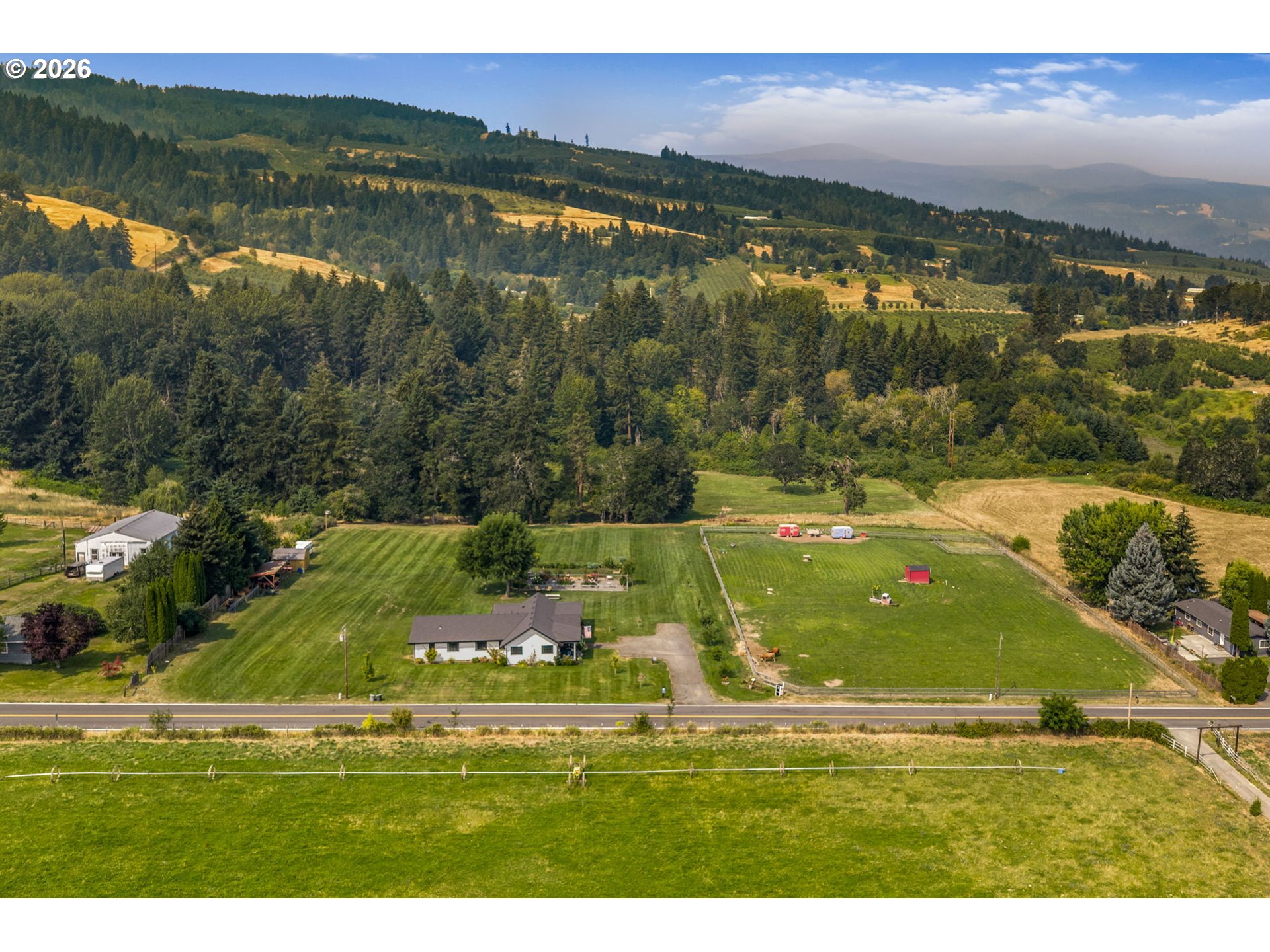 3386 WYEAST RD
