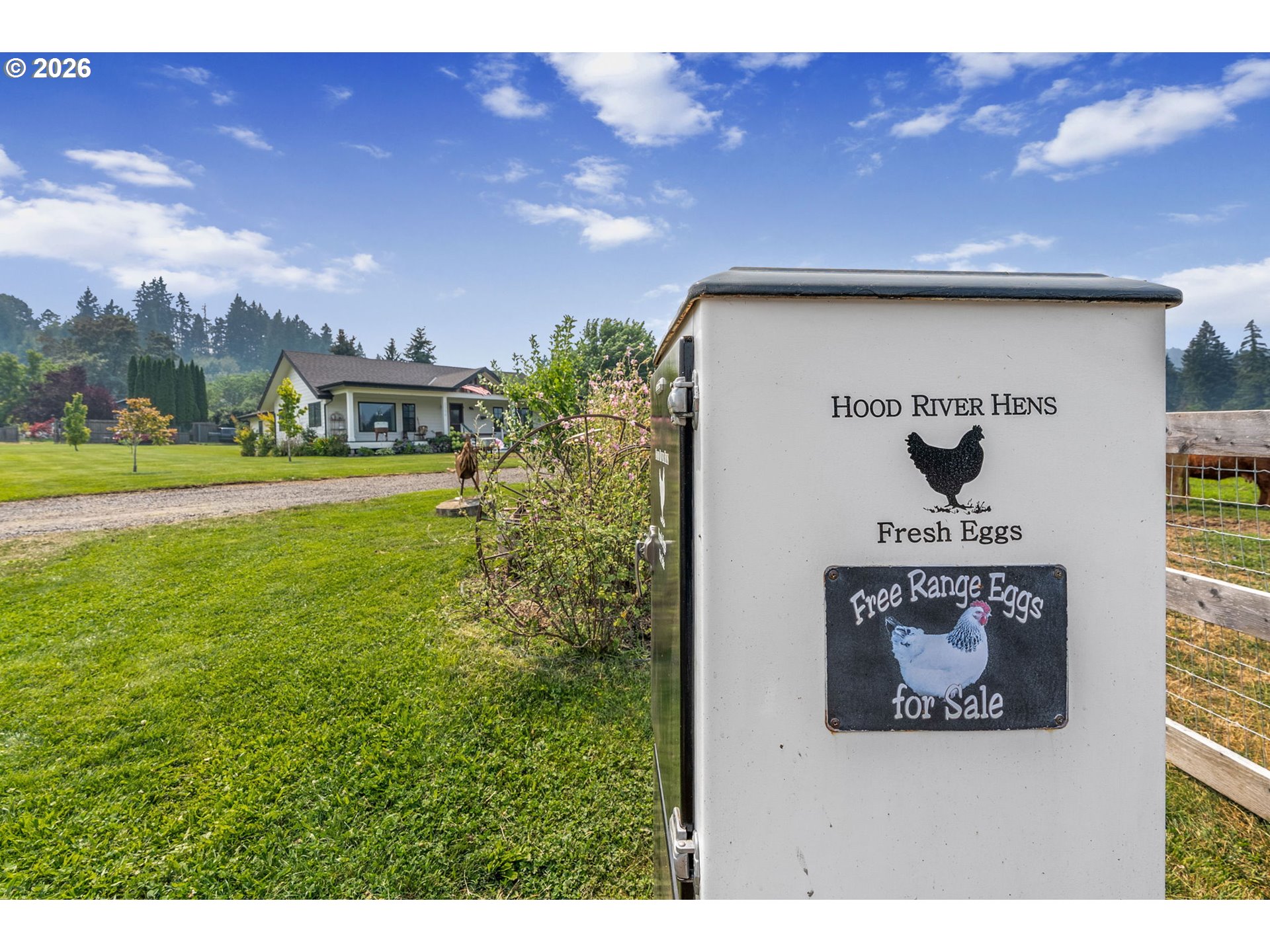 3386 WYEAST RD