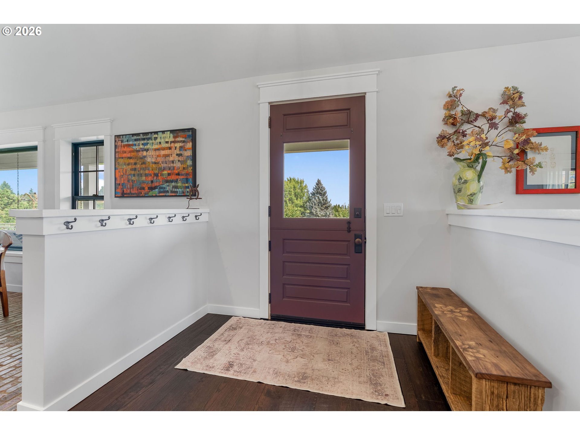 3386 WYEAST RD