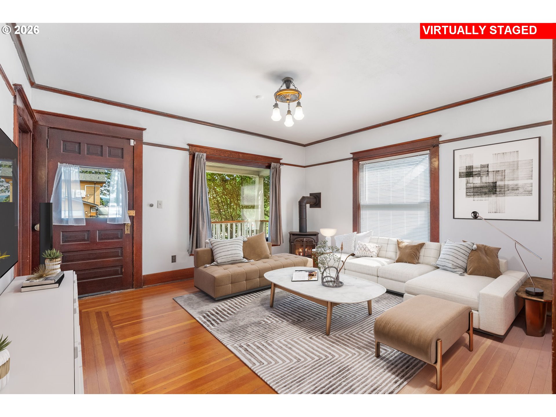 1517 COLUMBIA