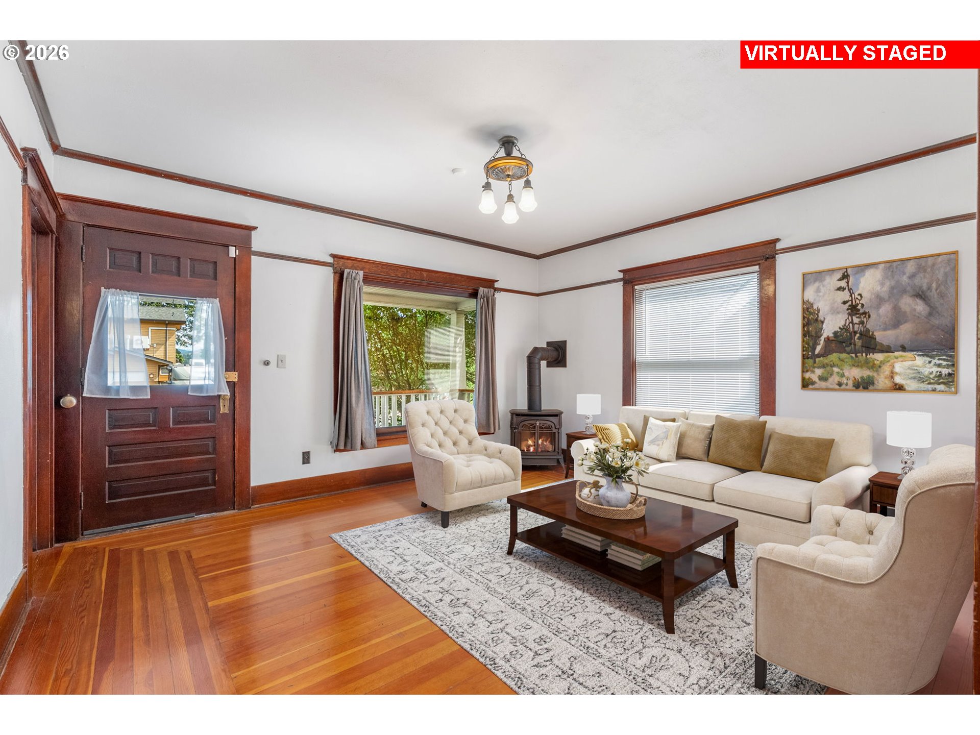 1517 COLUMBIA