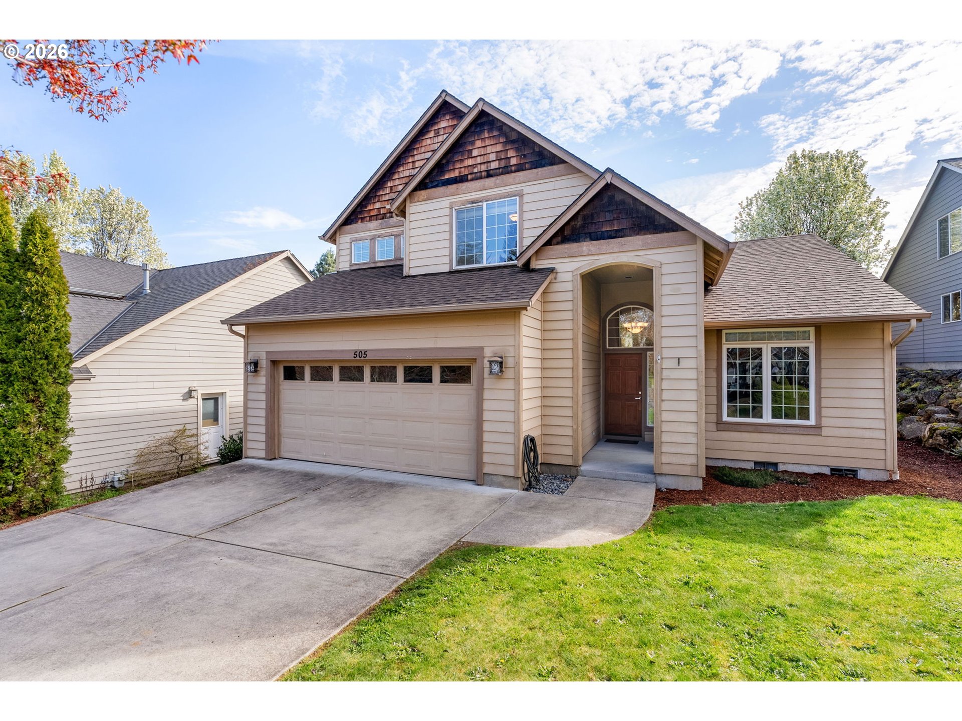 505 DOGWOOD RD