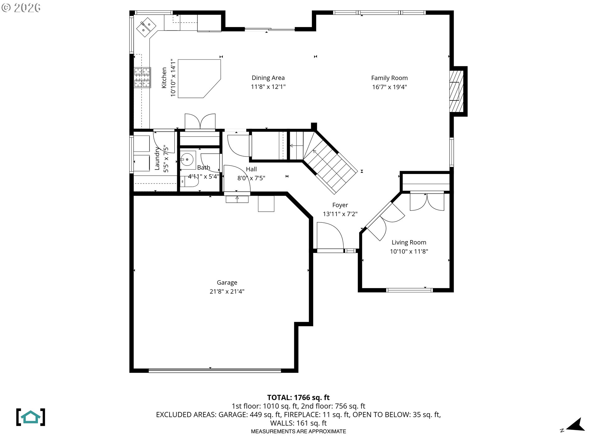 505 DOGWOOD RD