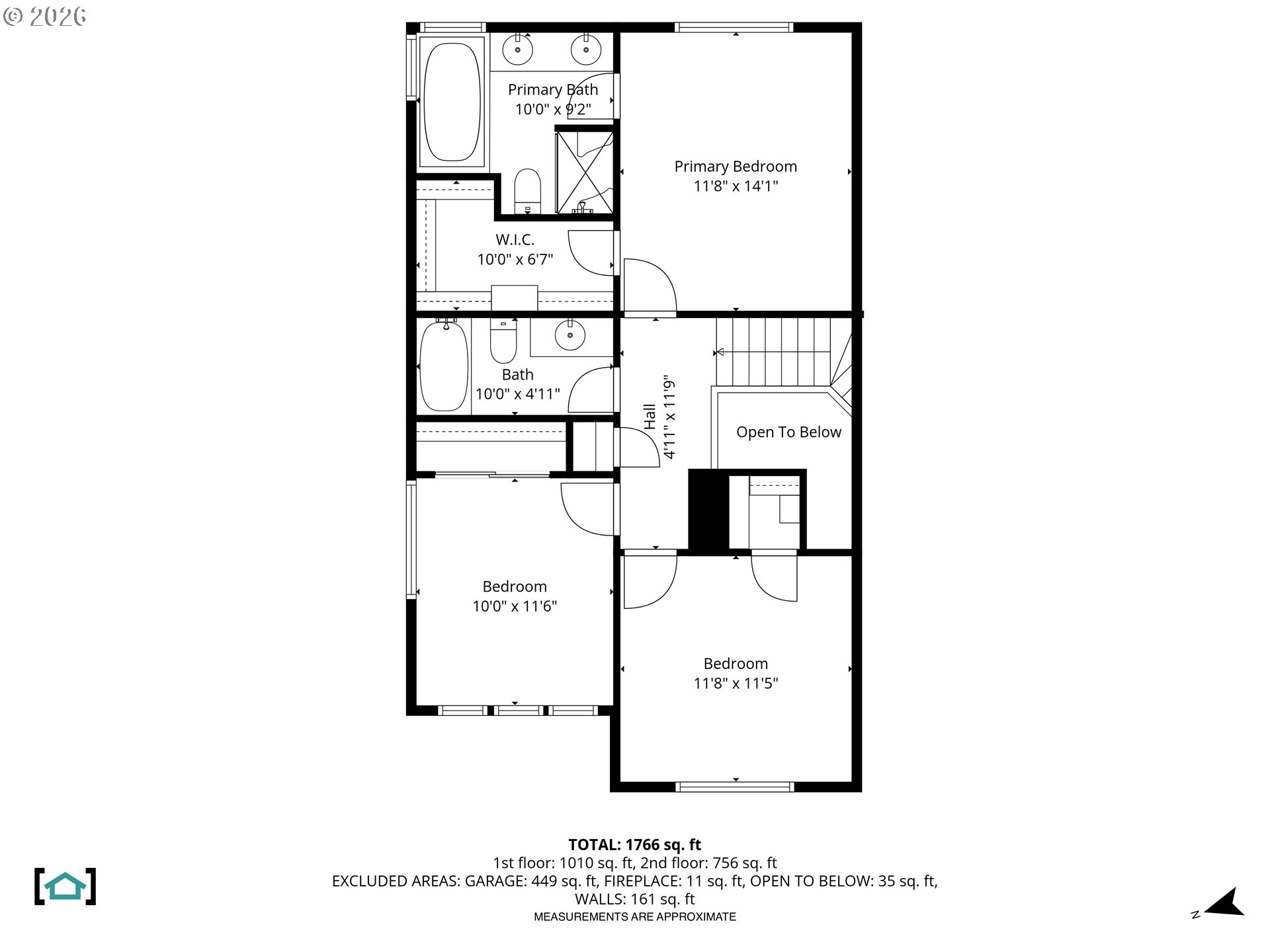 505 DOGWOOD RD
