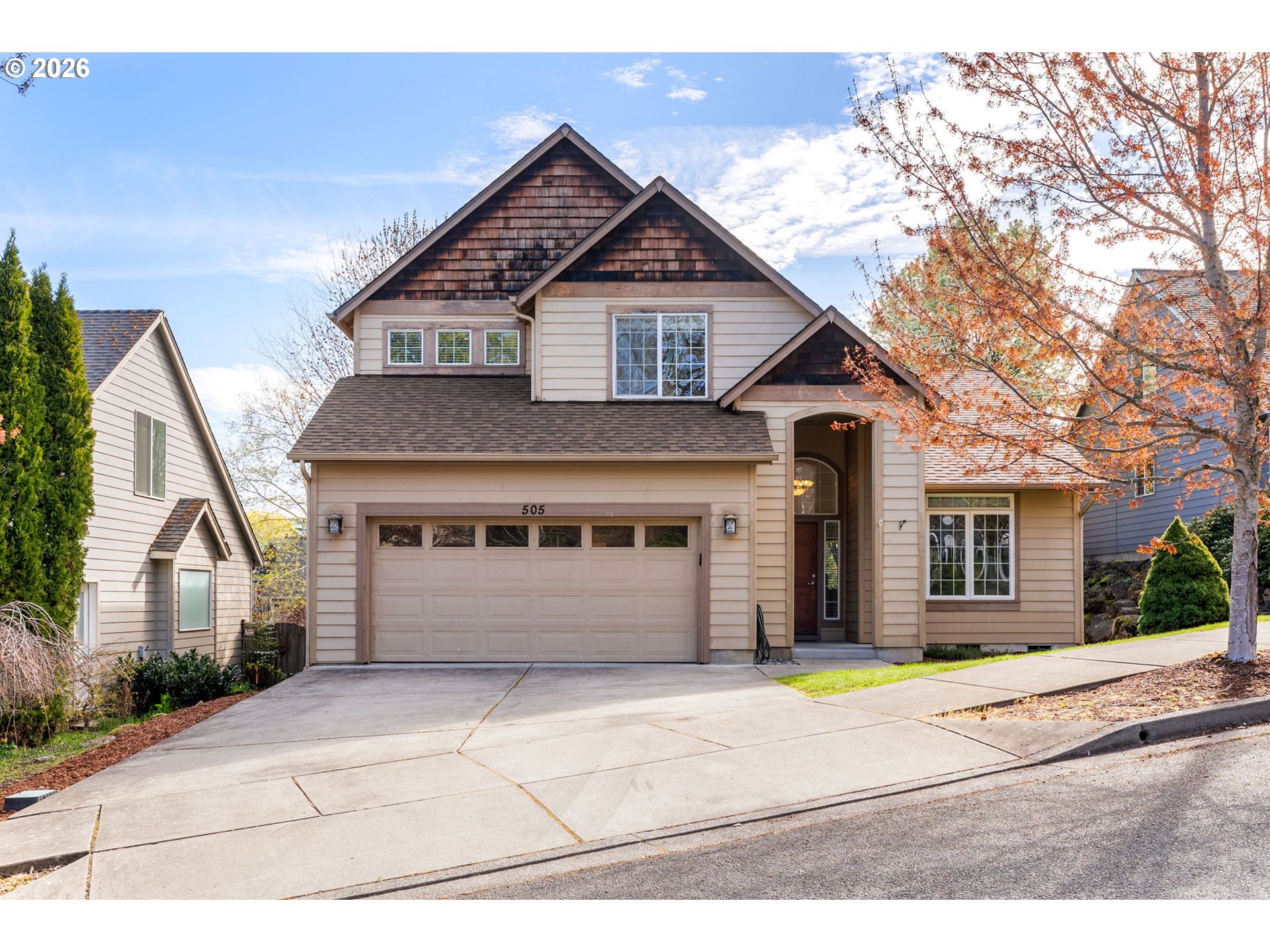 505 DOGWOOD RD