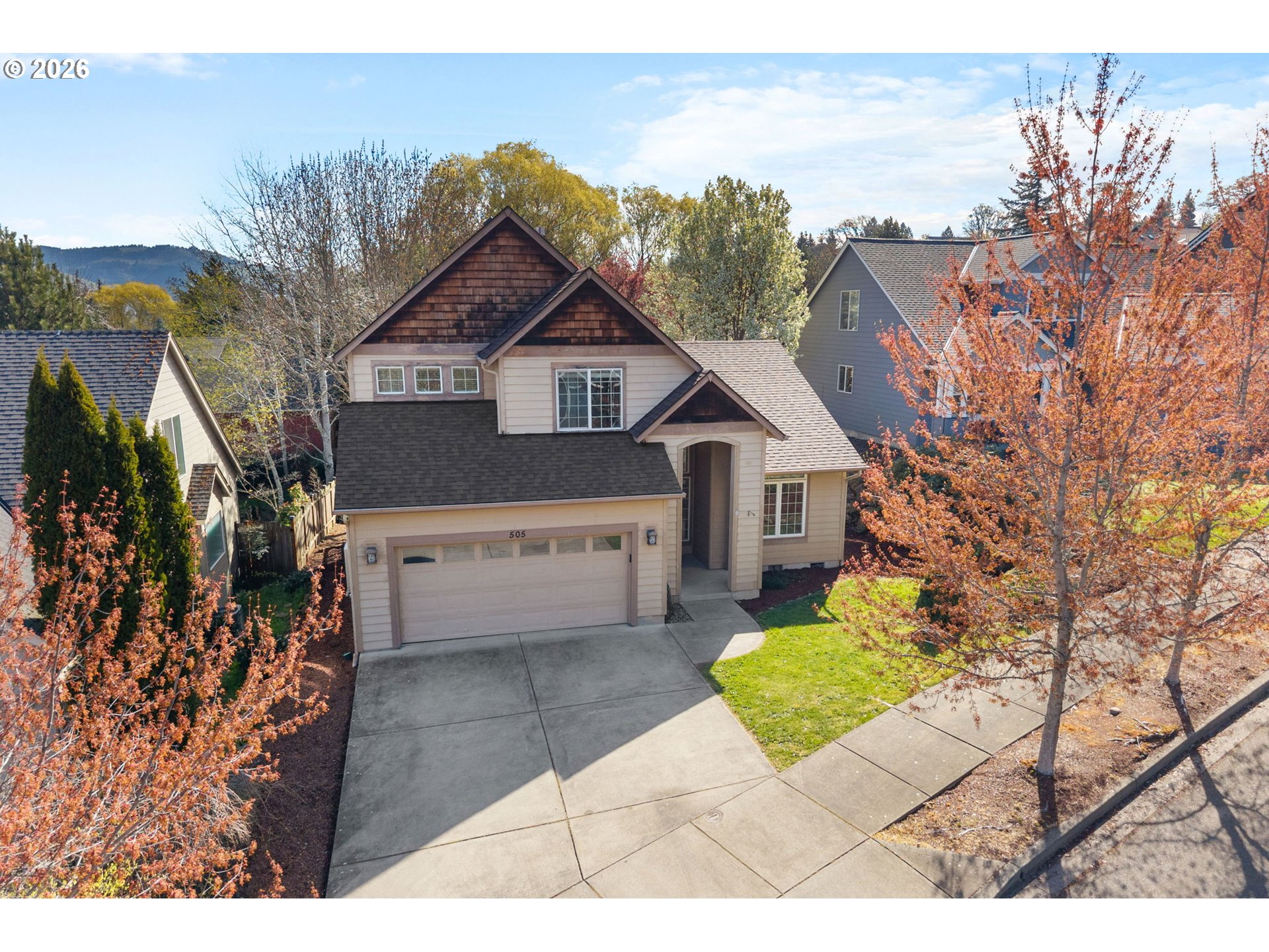 505 DOGWOOD RD