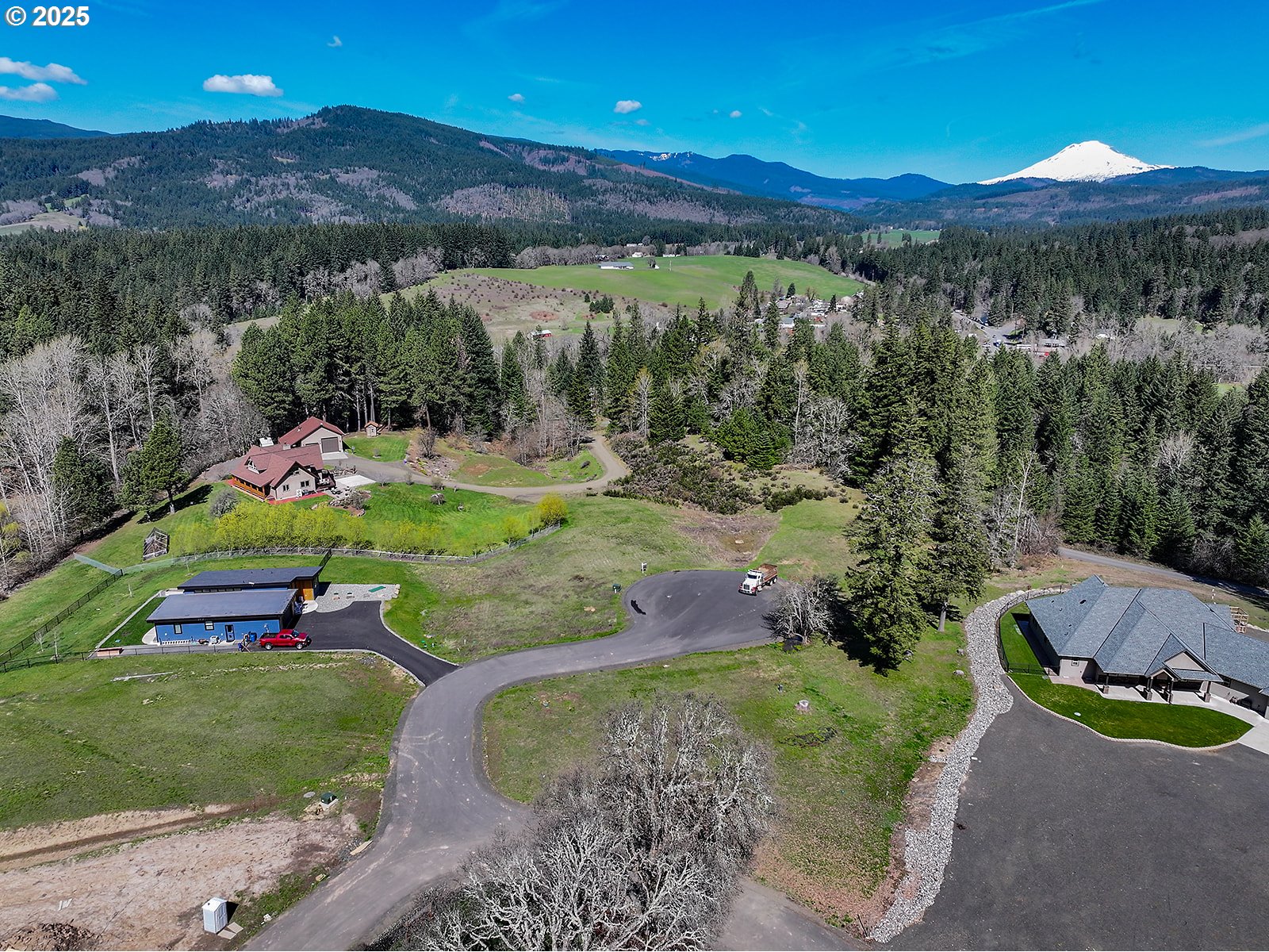 Lot 5 Husum Greens DR