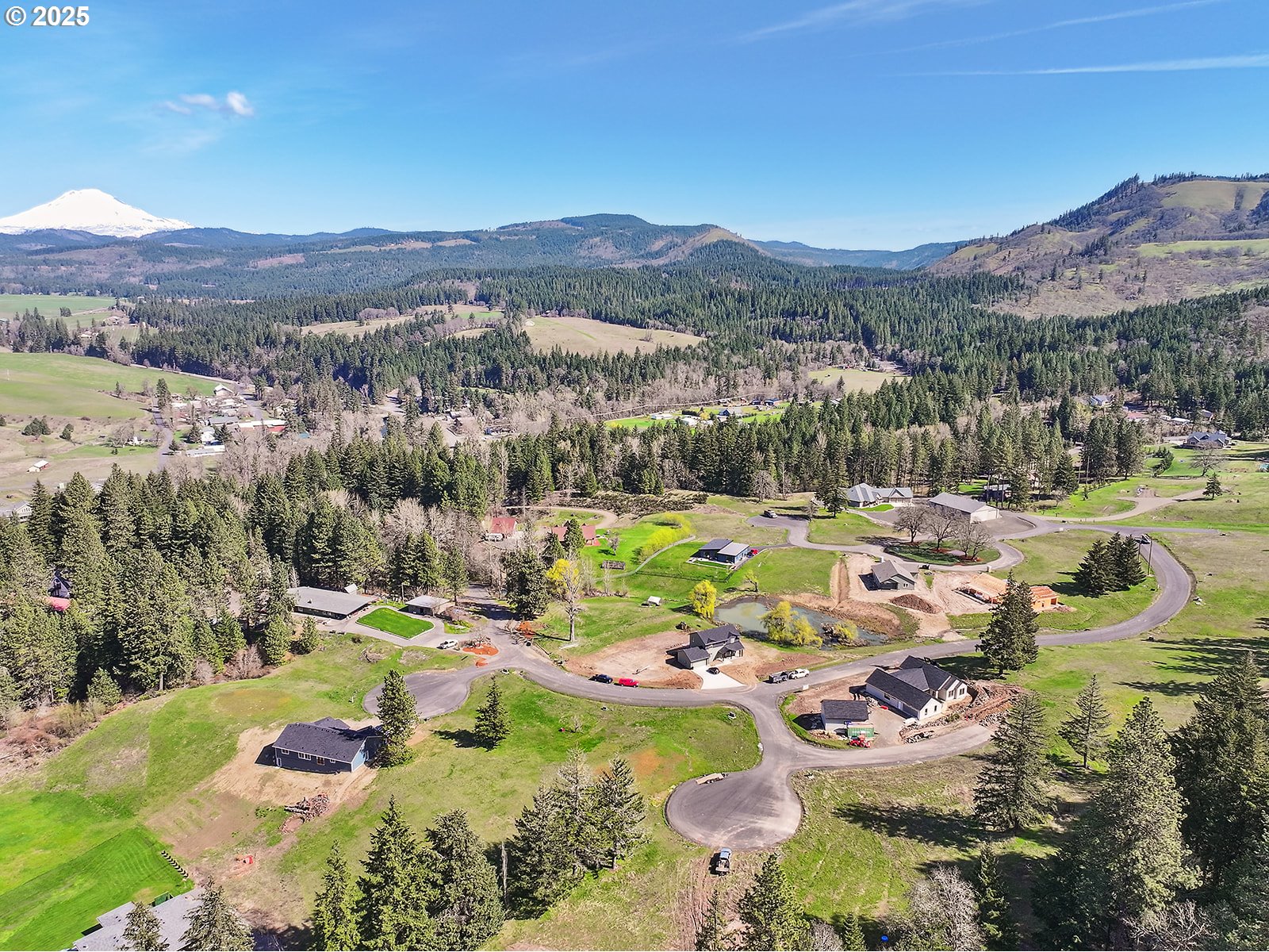 Lot 5 Husum Greens DR