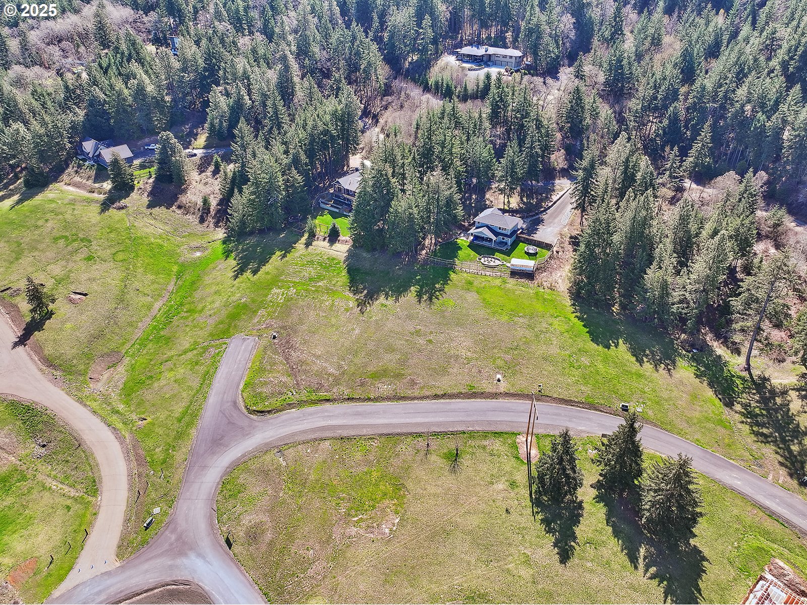 Lot 5 Husum Greens DR