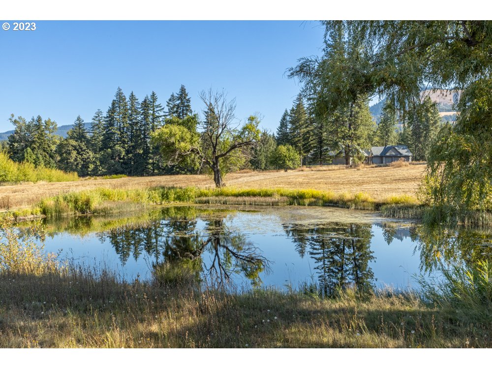 Lot 5 Husum Greens DR