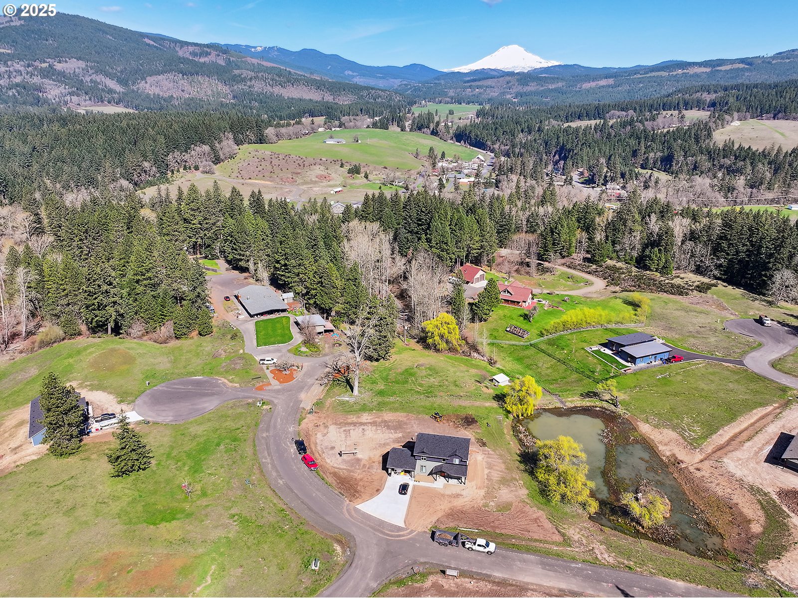 Lot 5 Husum Greens DR