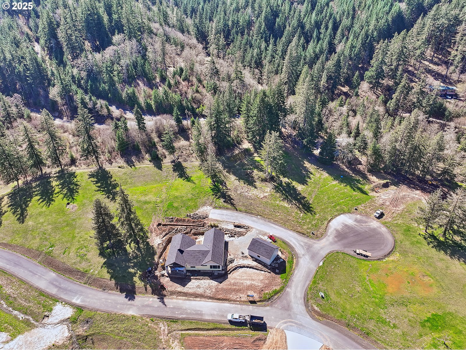 Lot 5 Husum Greens DR